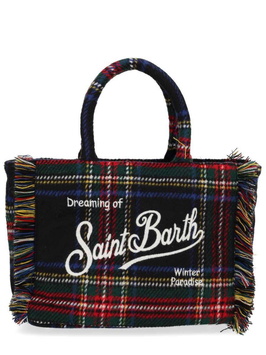 mc2 saint barth colette tote bag