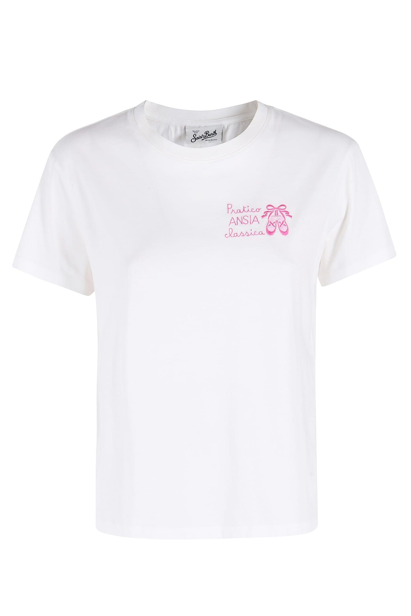 mc2 saint barth crewneck t shirt