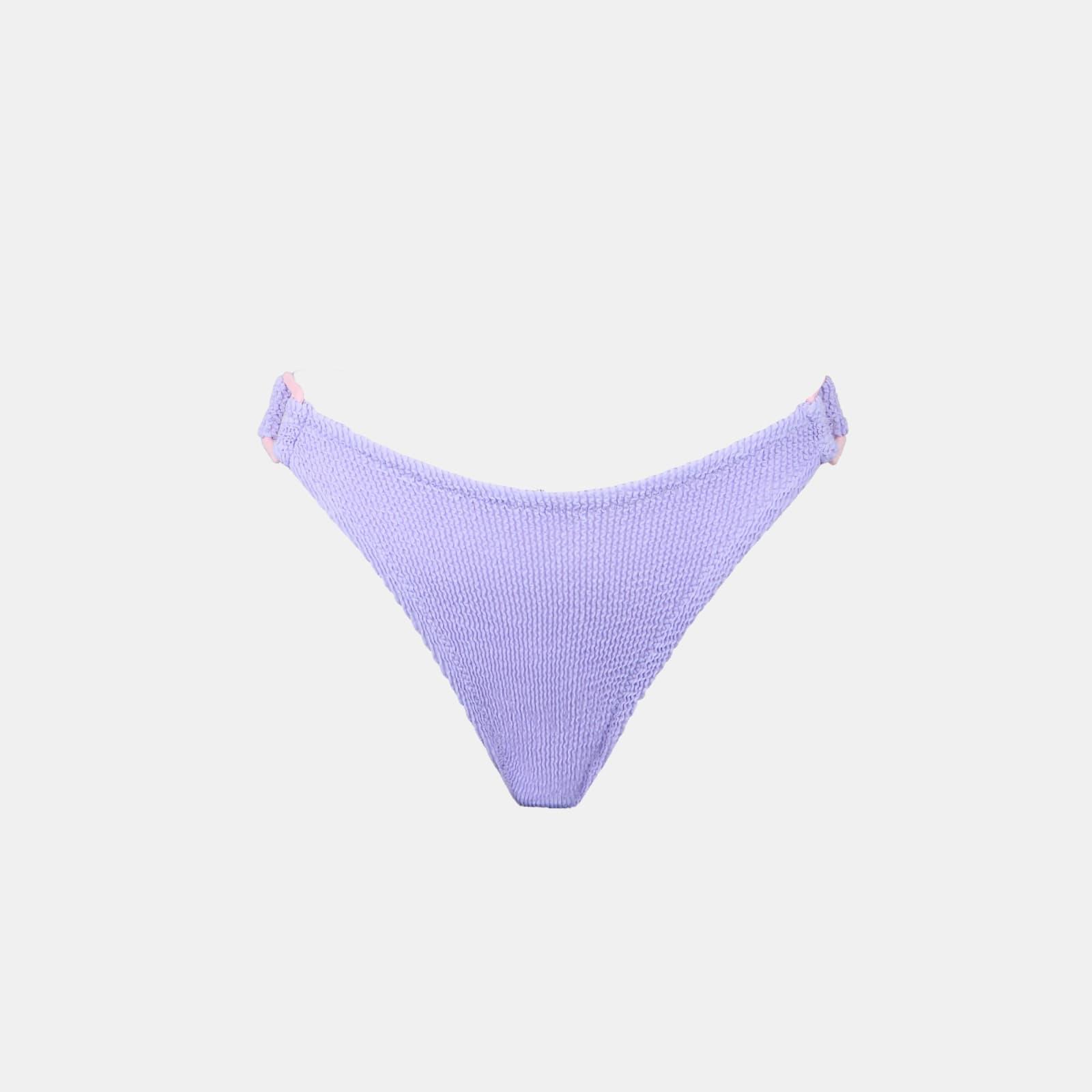 mc2 saint barth crinkle pastel swim briefs