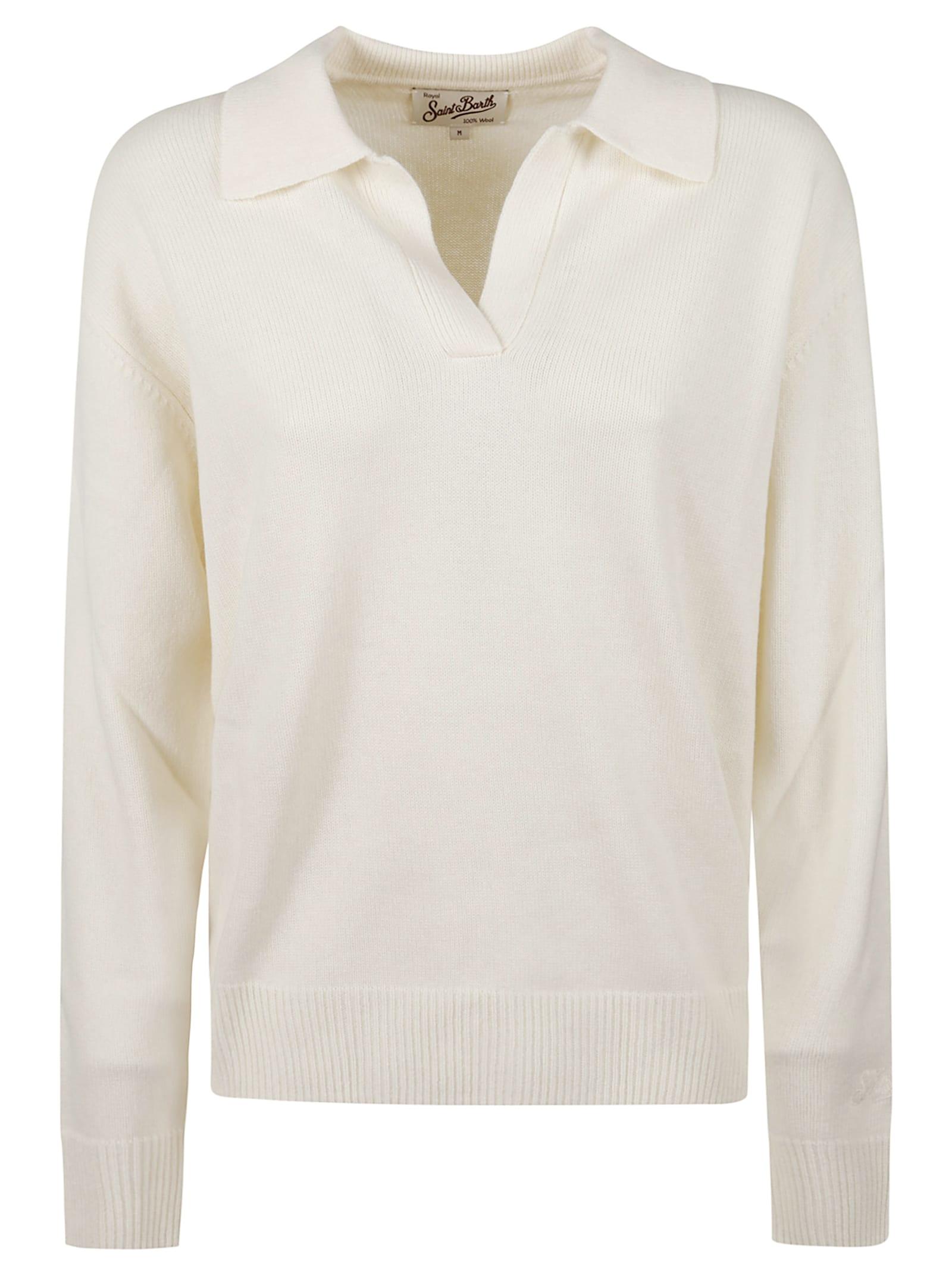 mc2 saint barth eze t-shirt