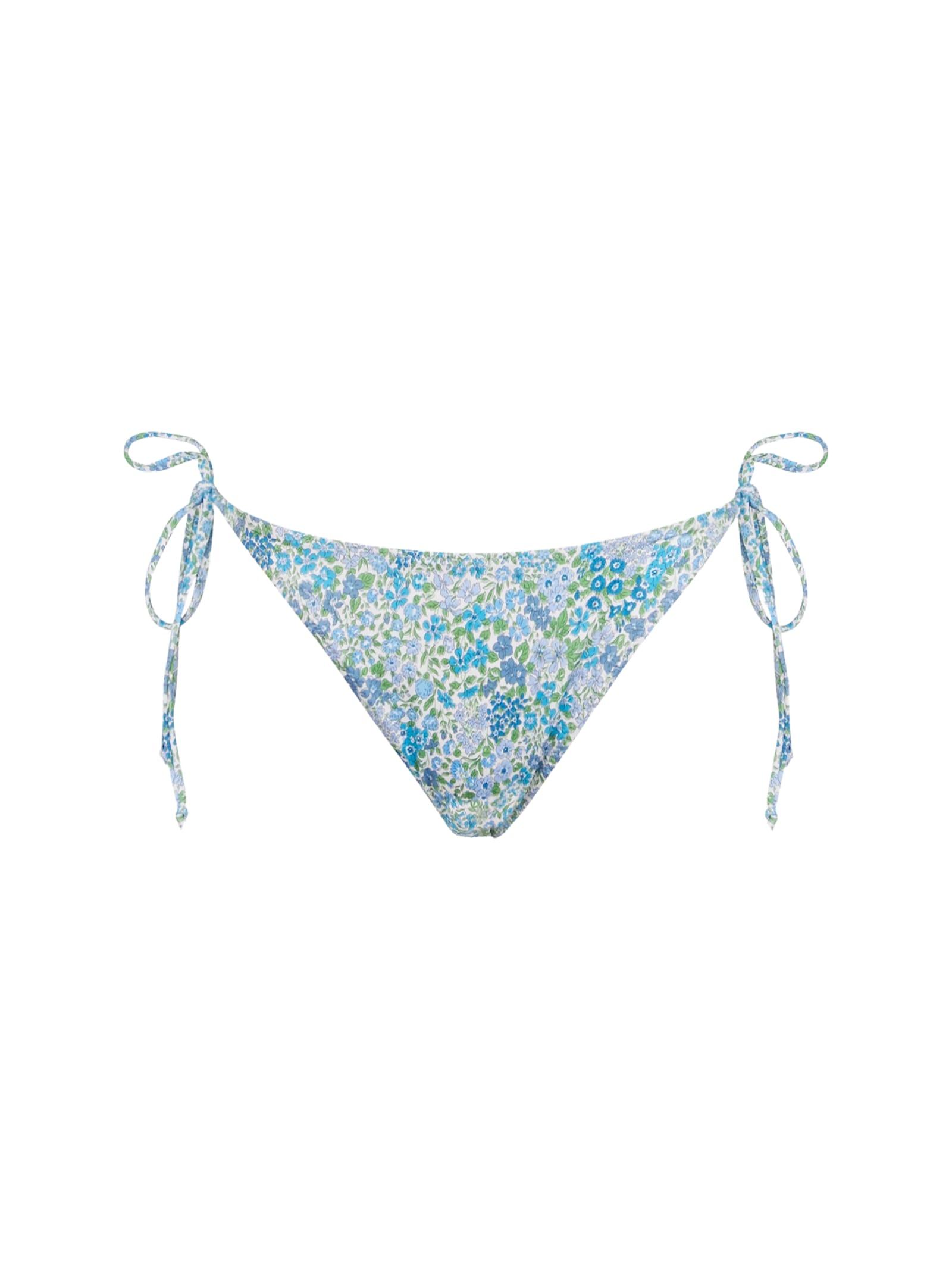 mc2 saint barth floral virgo classic swim briefs special edition