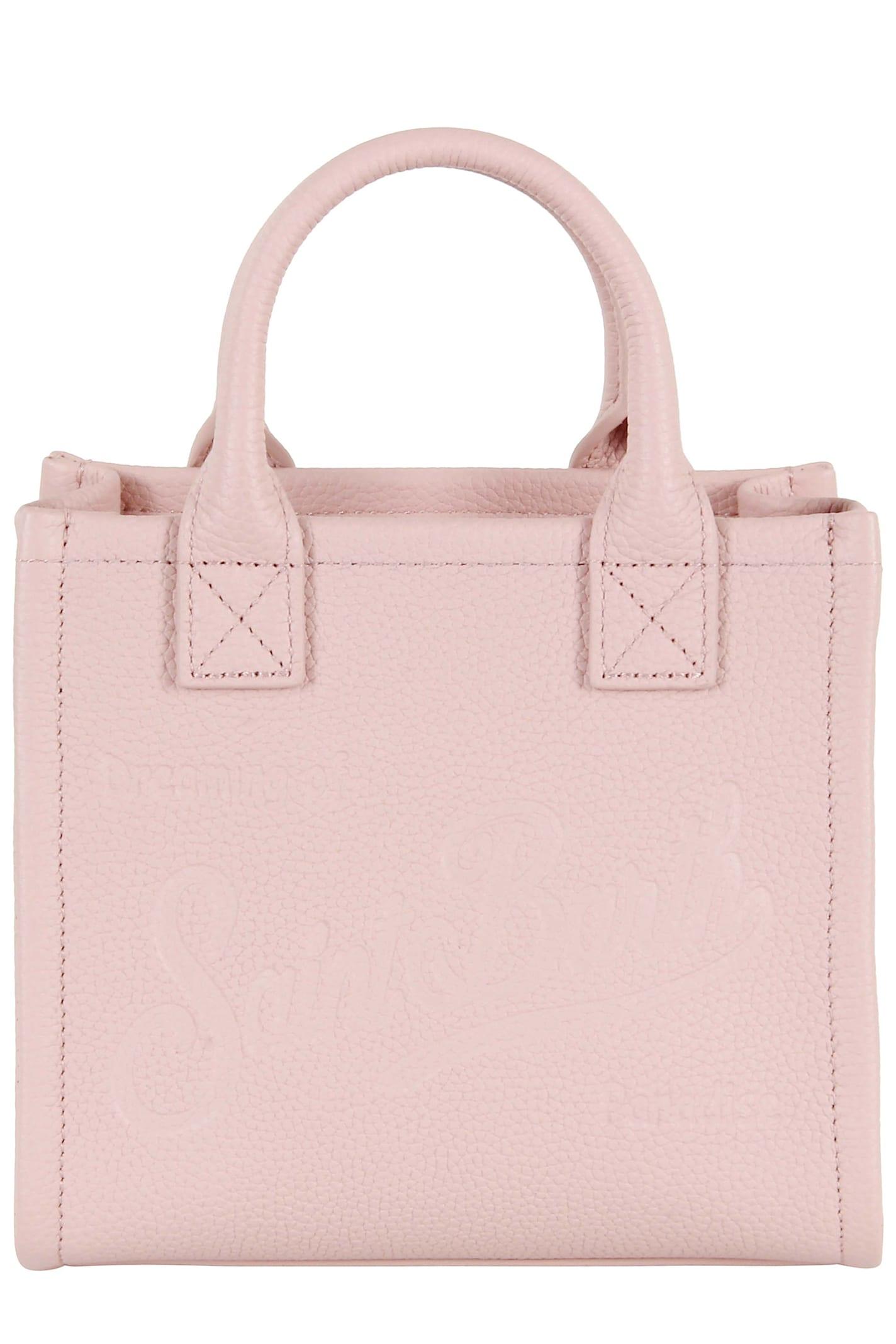 mc2 saint barth hand bag with strap