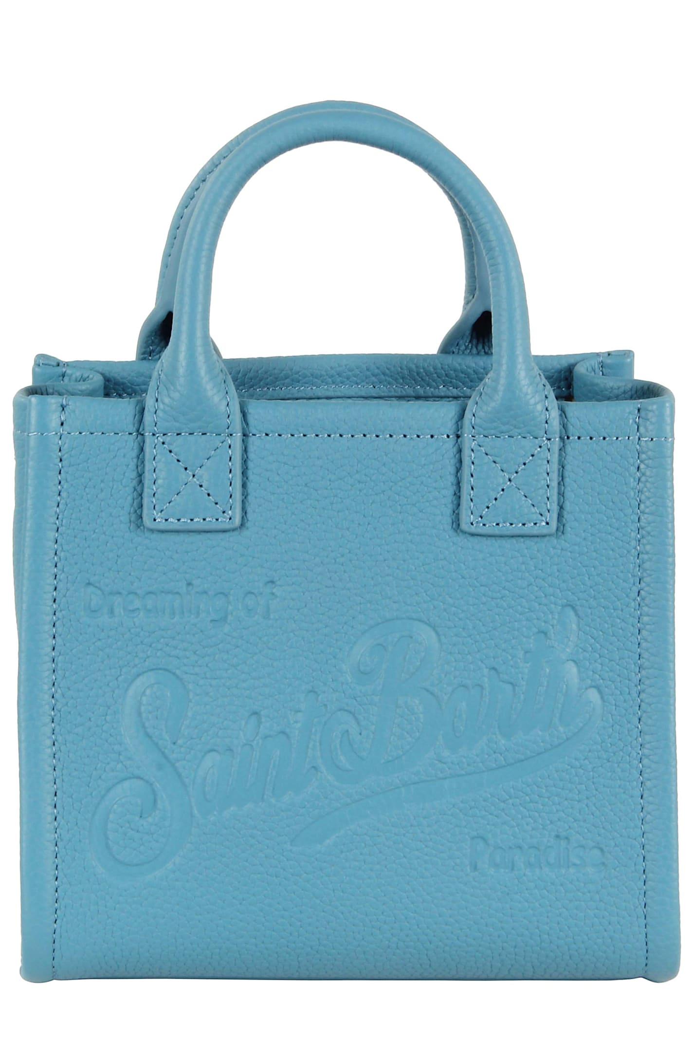 mc2 saint barth hand bag with strap
