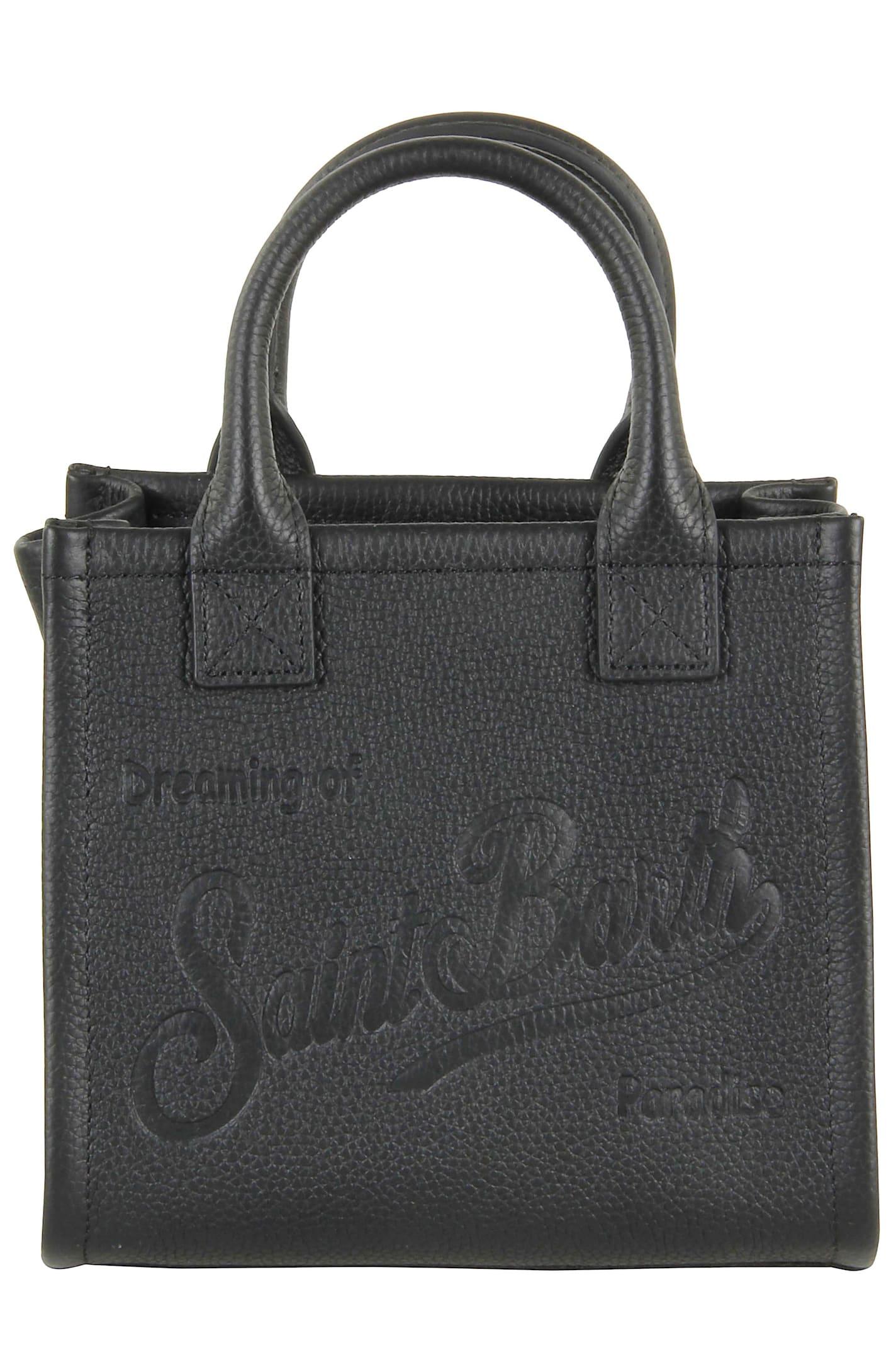 mc2 saint barth hand bag with strap