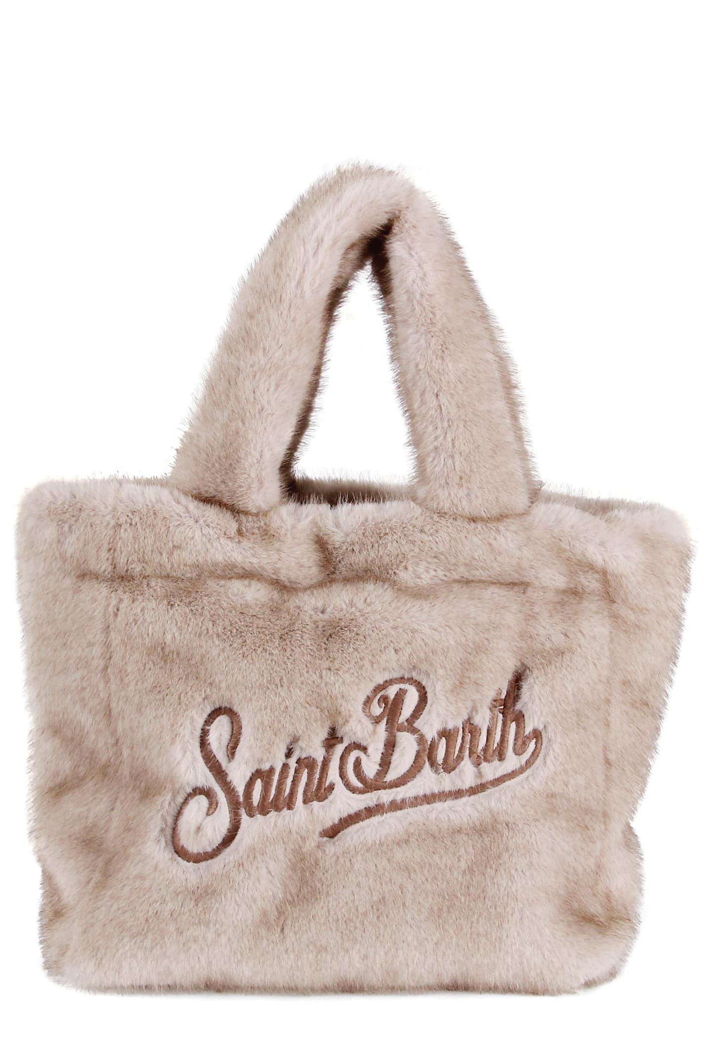 mc2 saint barth handbag with strap