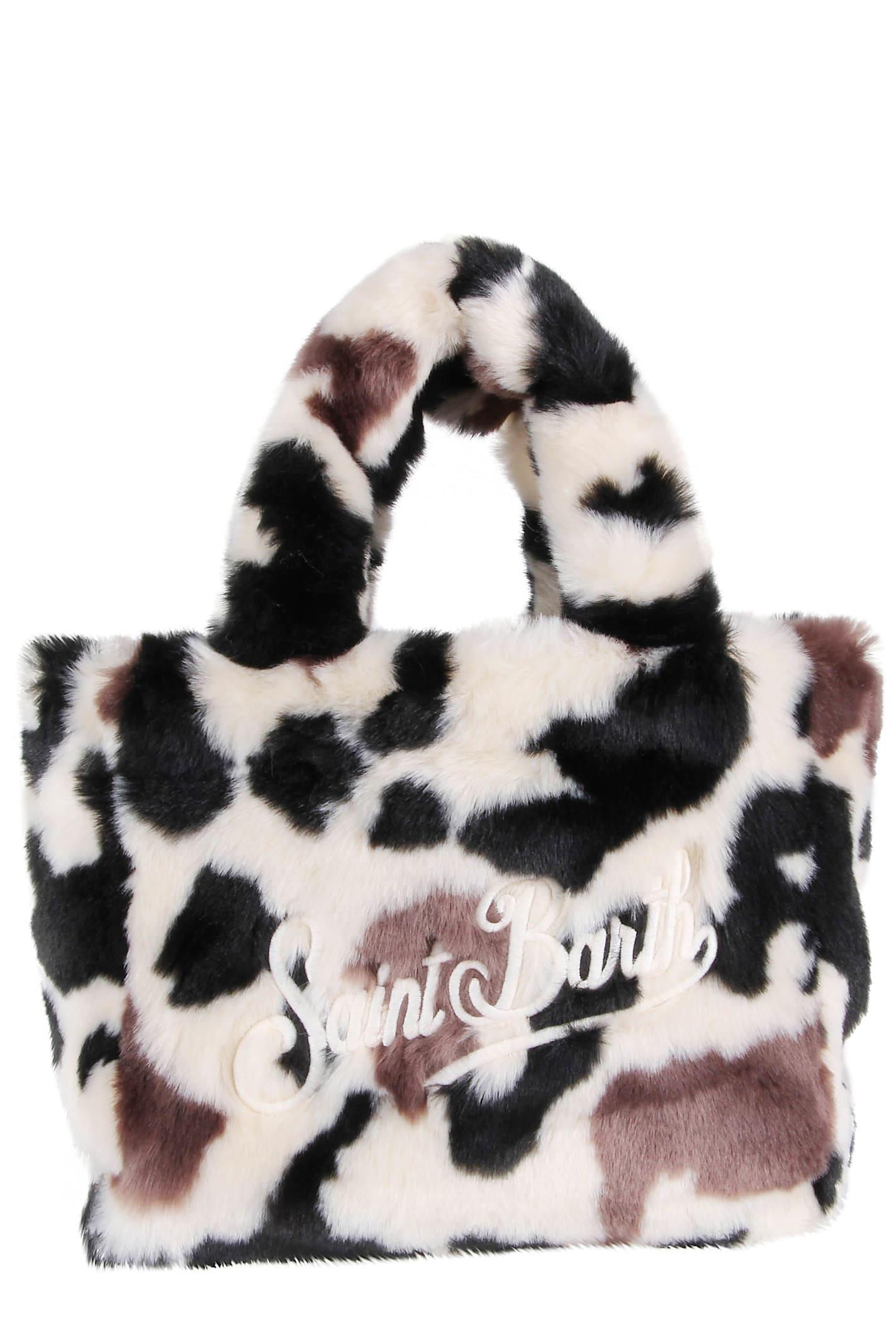 mc2 saint barth handbag with strap