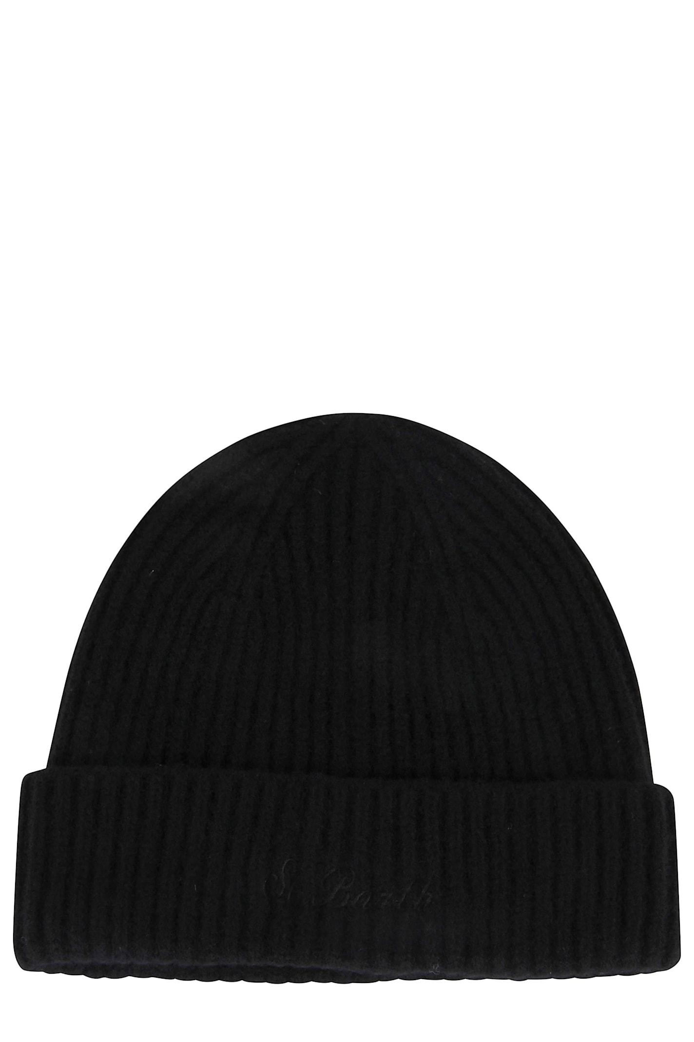 mc2 saint barth knitted cap