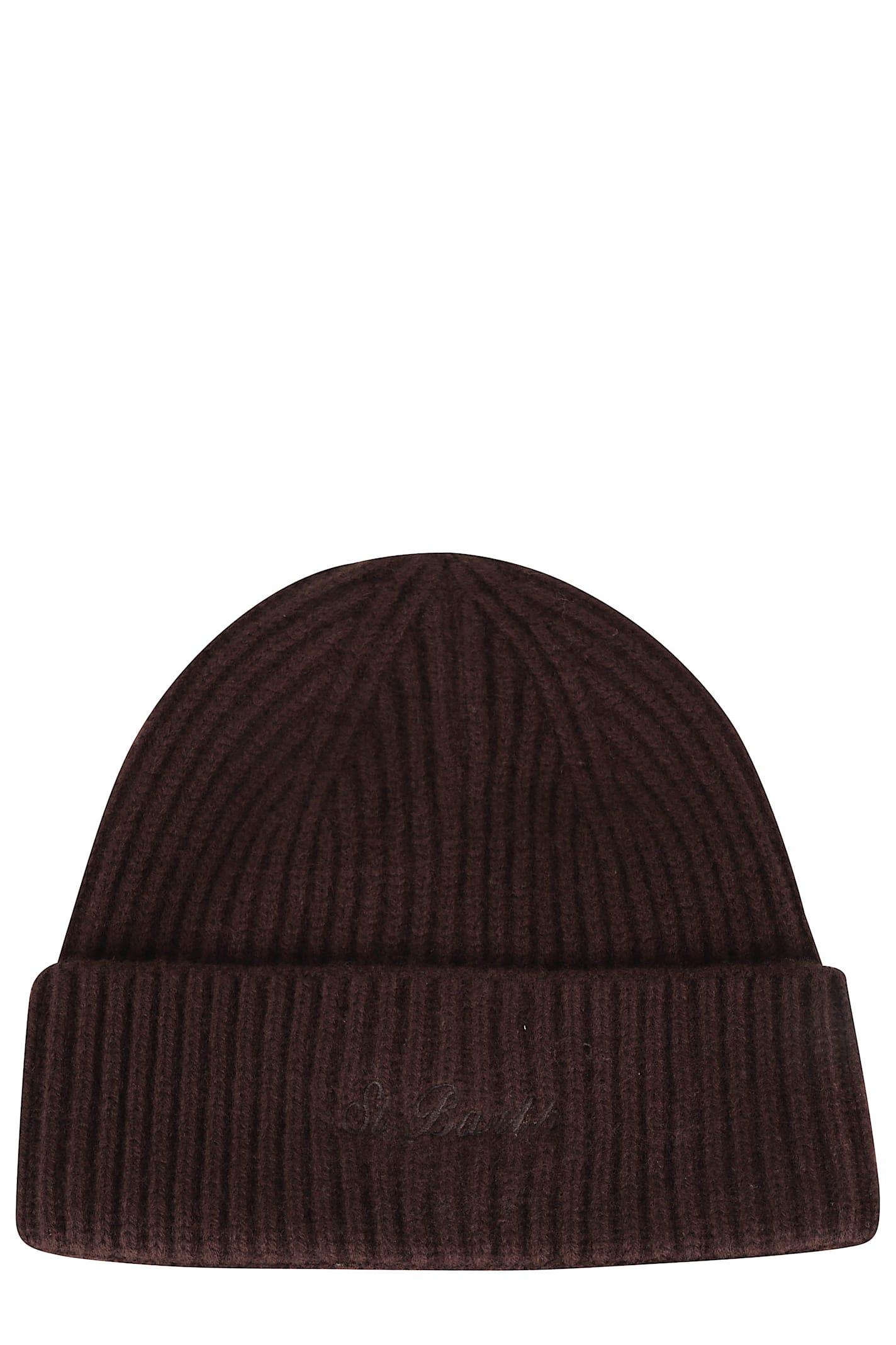 mc2 saint barth knitted cap