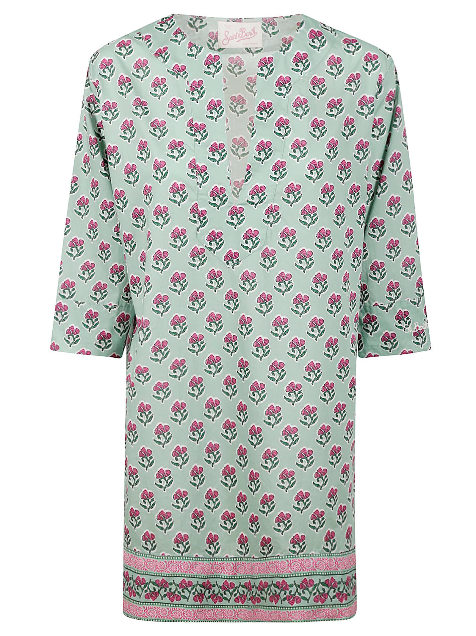 mc2 saint barth macha