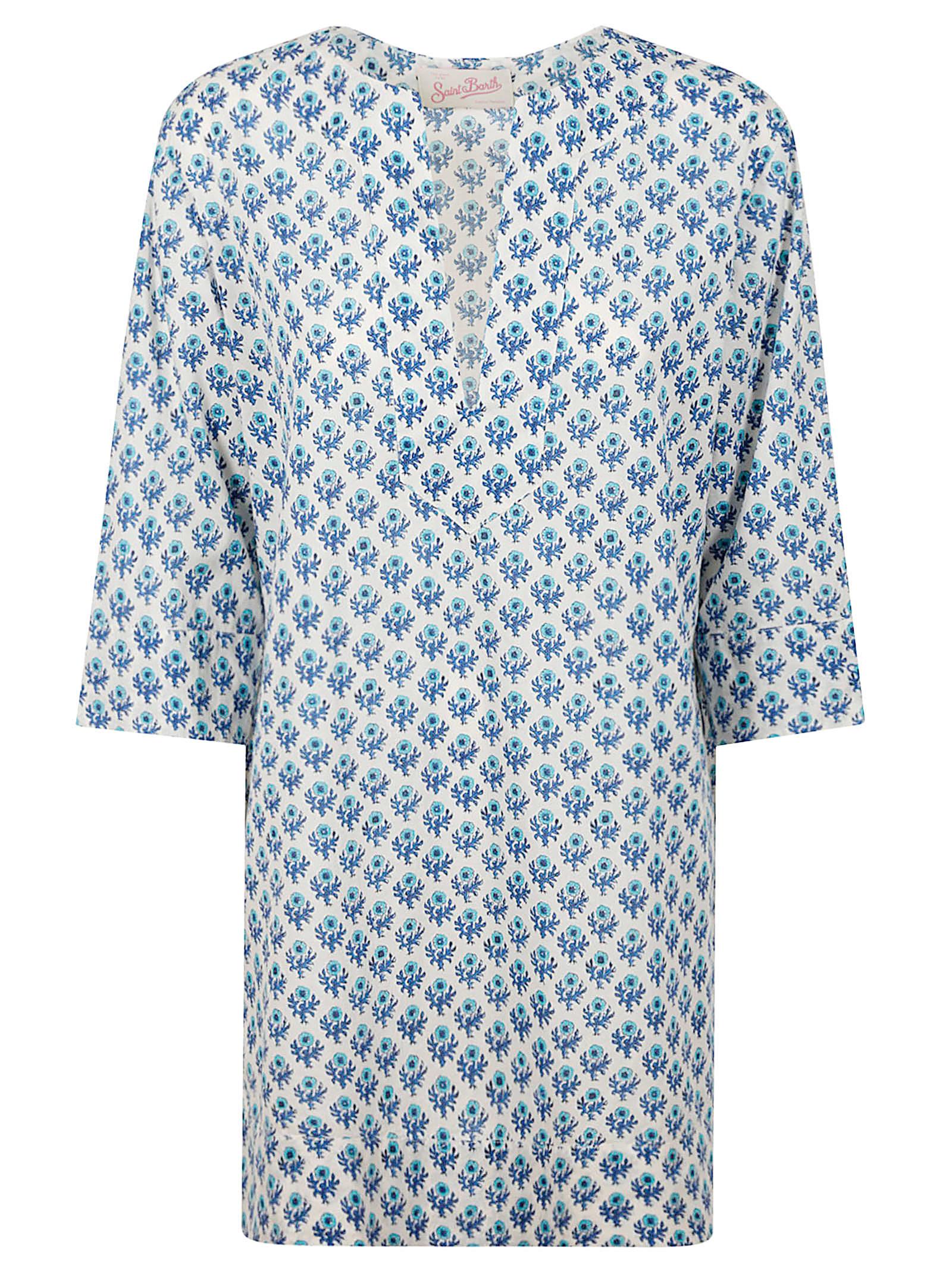 mc2 saint barth macha