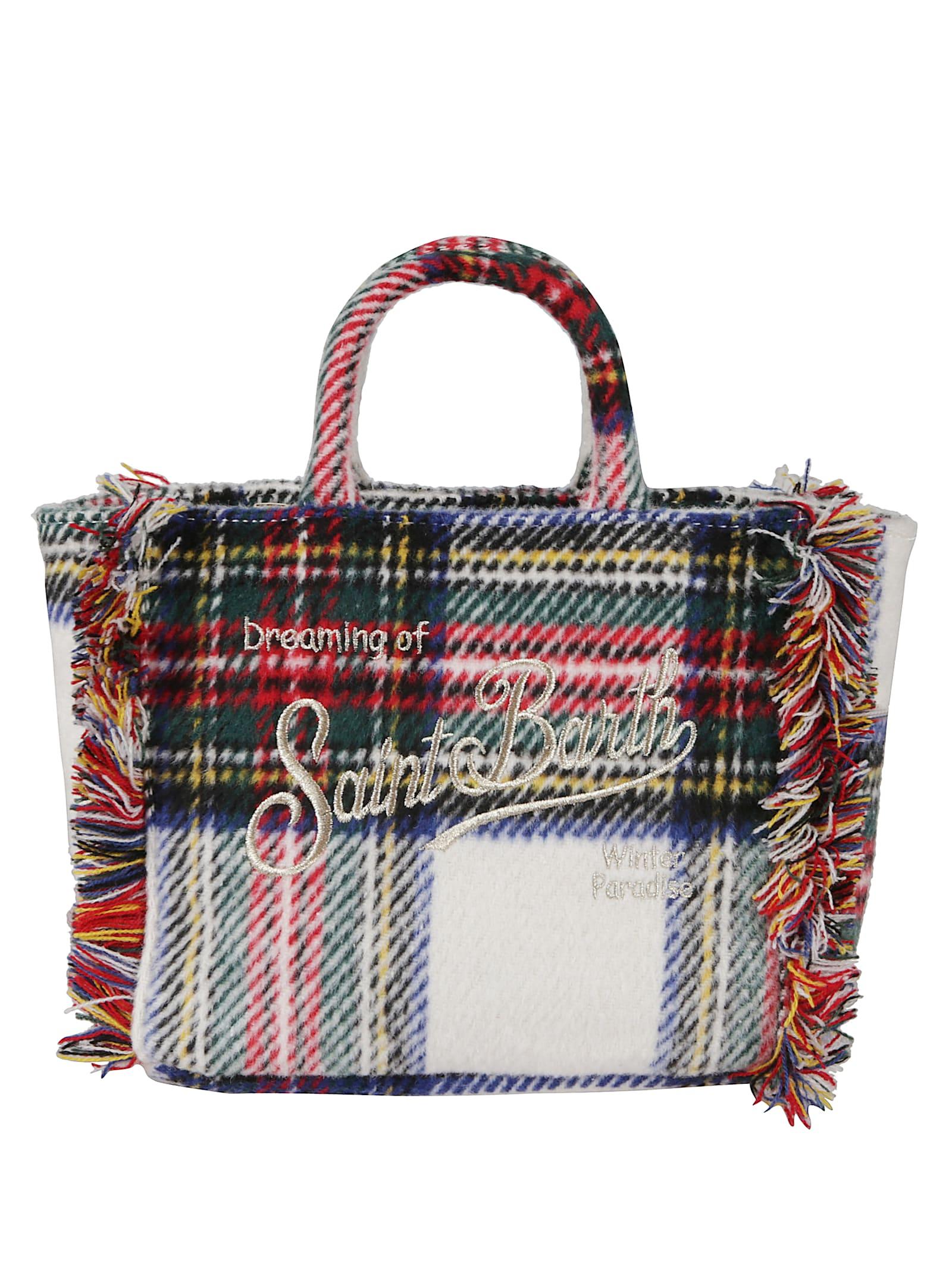 mc2 saint barth mini vanity bag