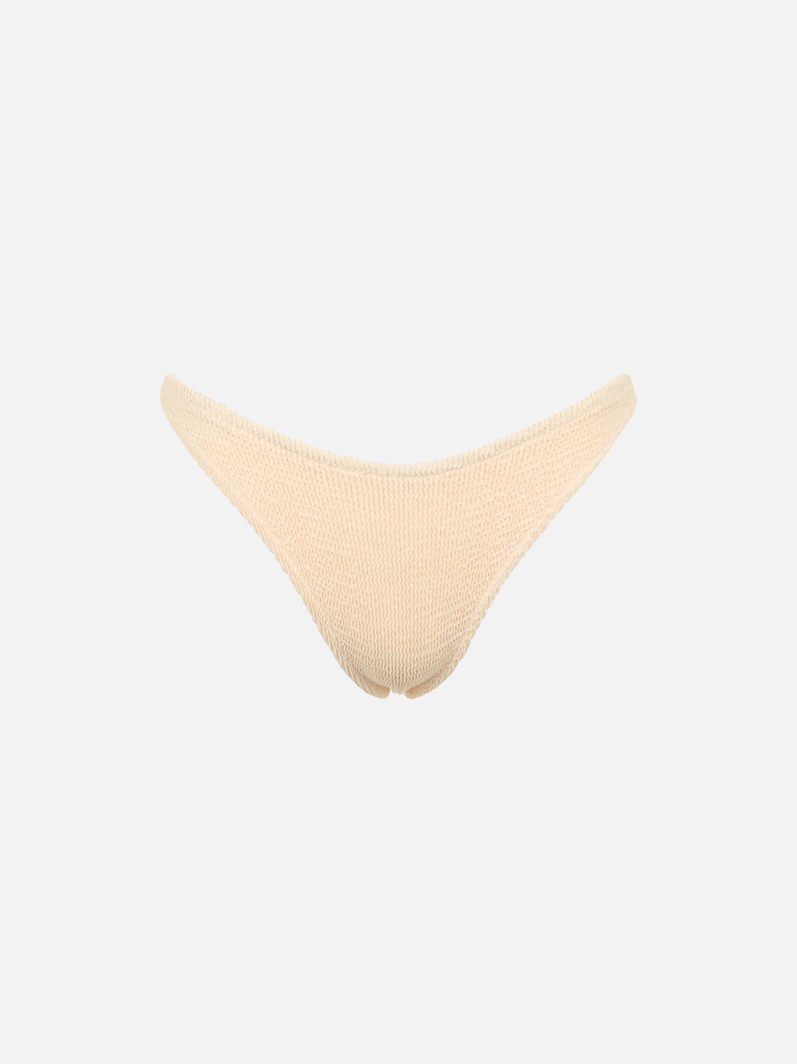 mc2 saint barth naomi beige crinkle cheeky swim briefs