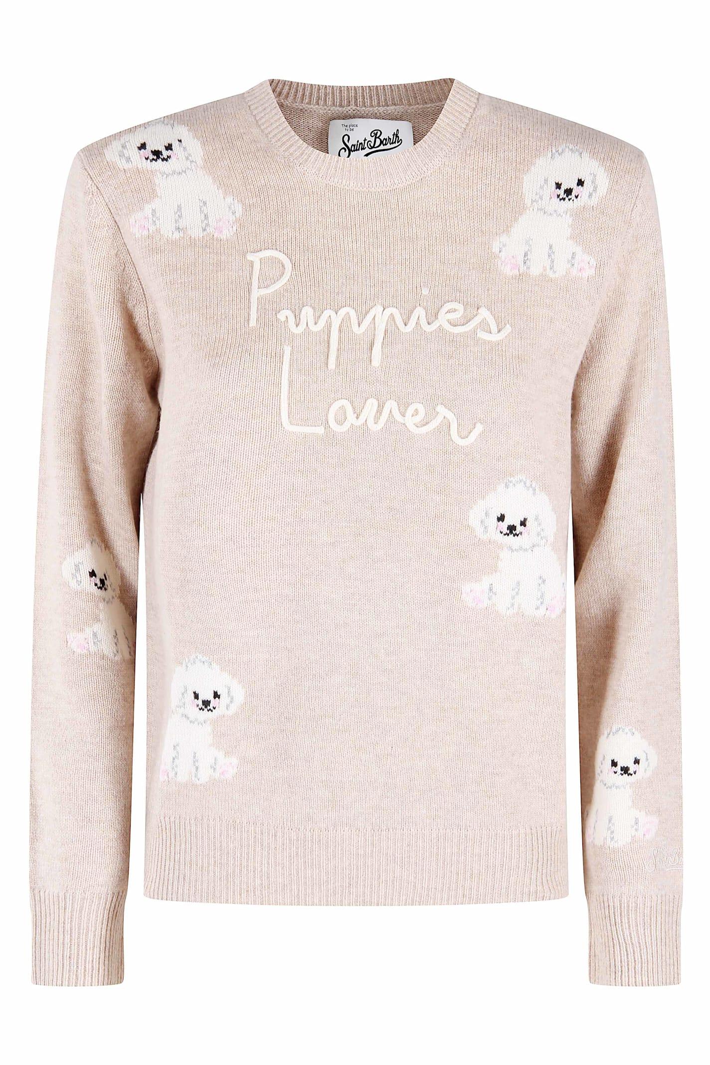mc2 saint barth new crewneck sweater