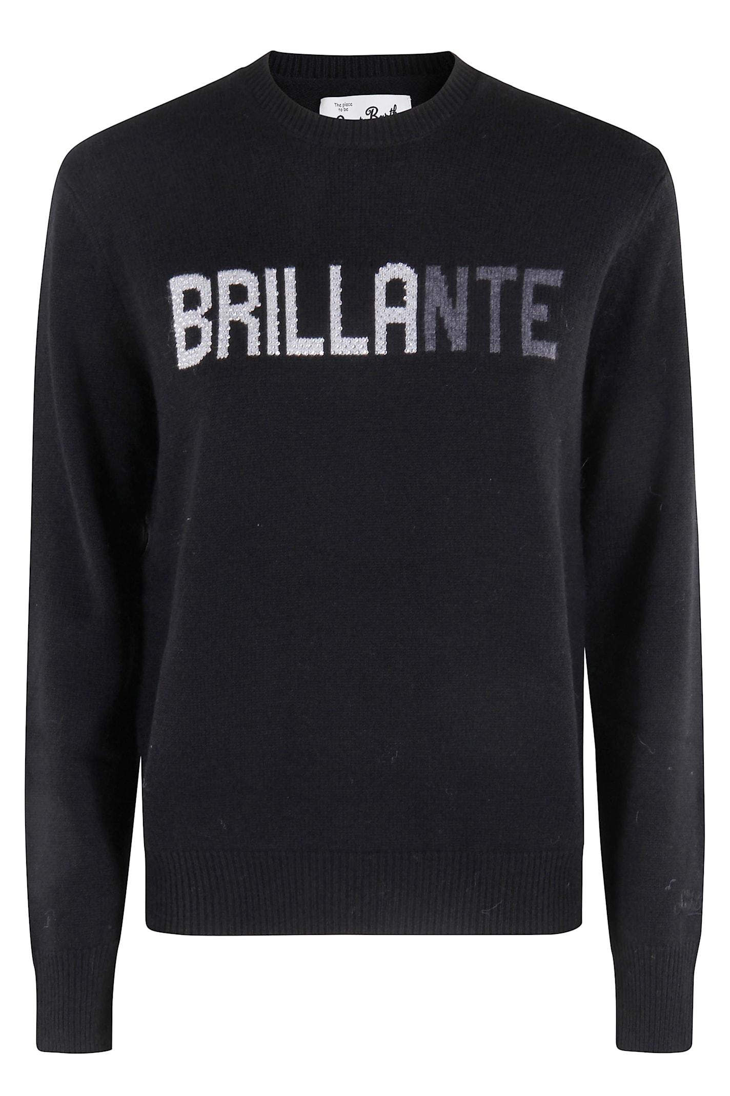 mc2 saint barth new crewneck sweater