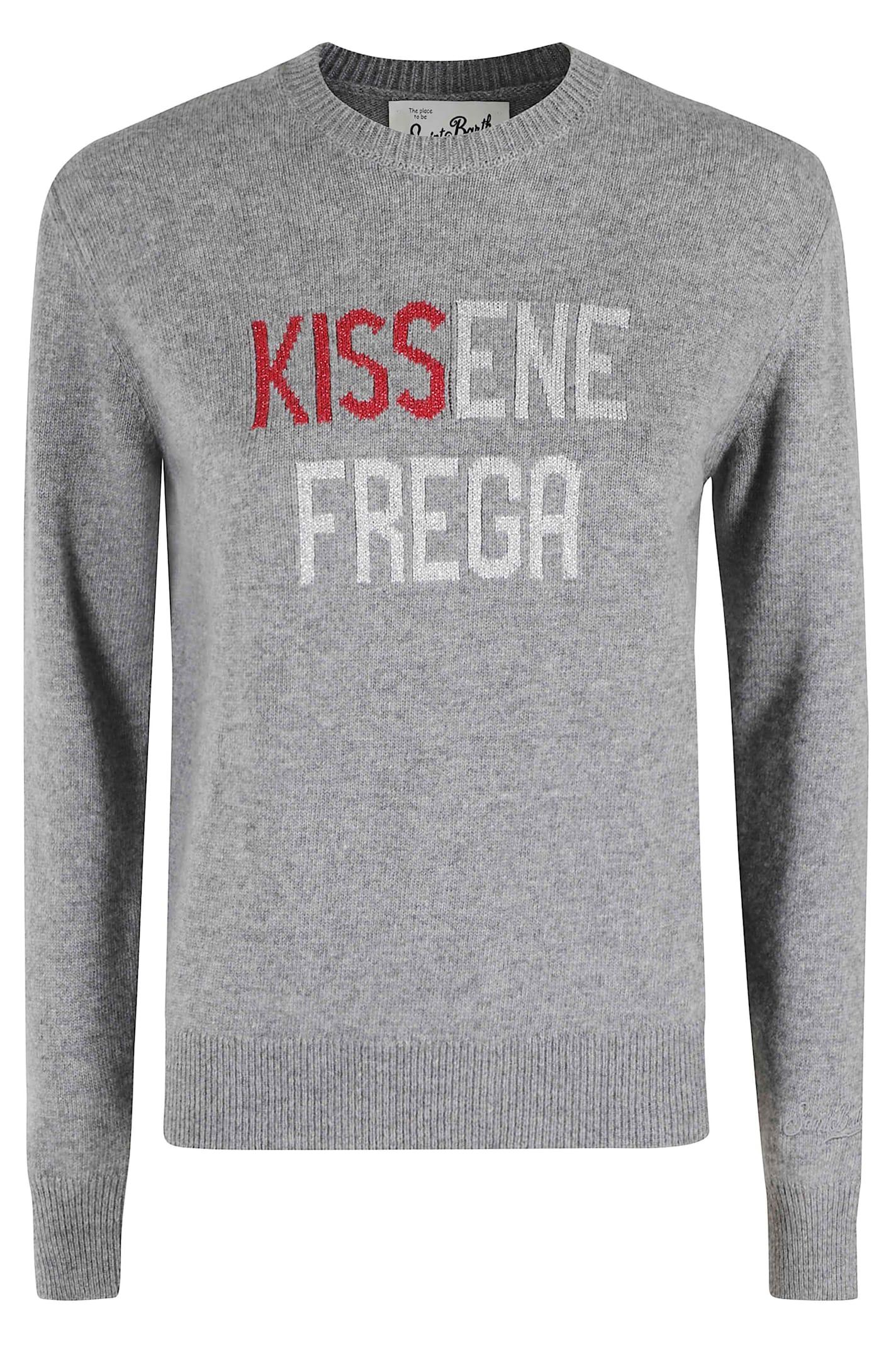 mc2 saint barth new crewneck sweater