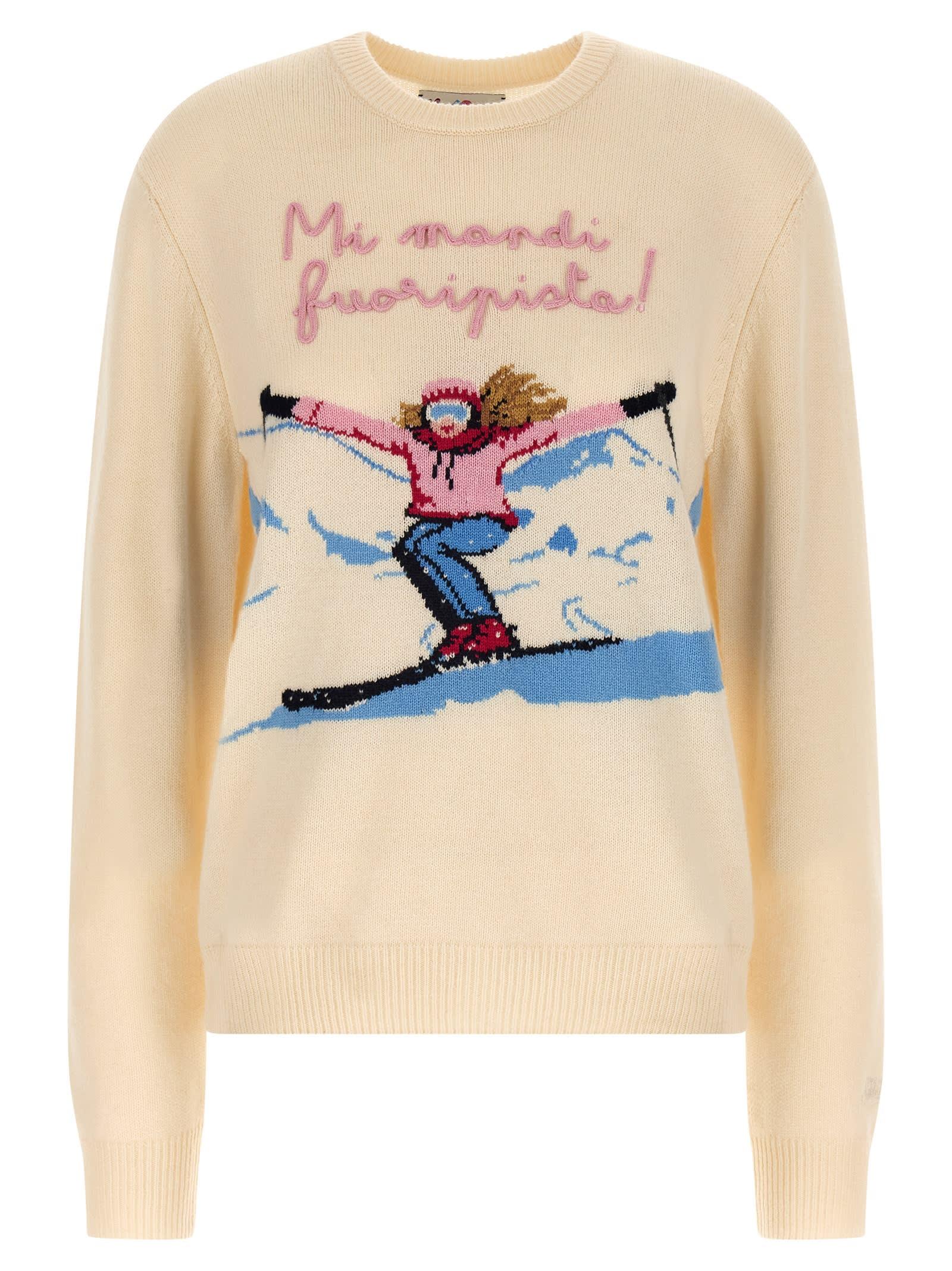 mc2 saint barth new queen sweater