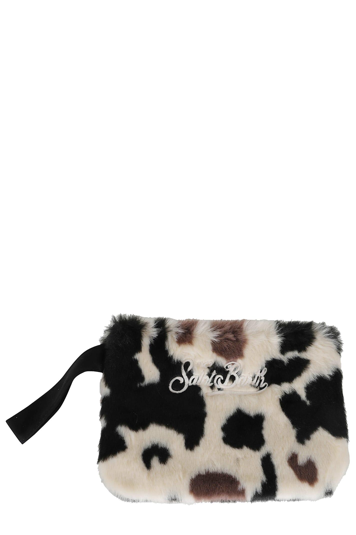 mc2 saint barth pareasy fur