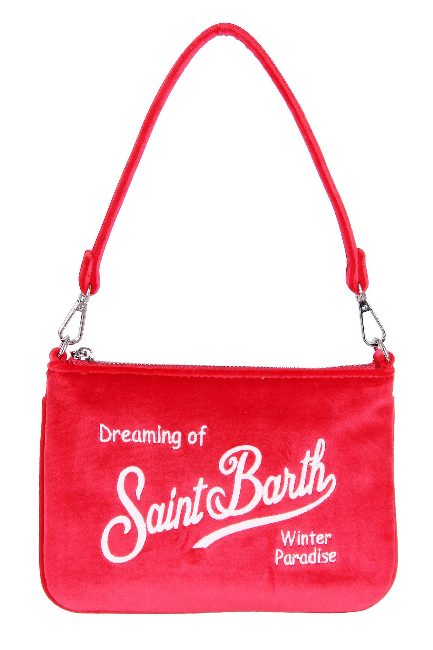 mc2 saint barth pochette