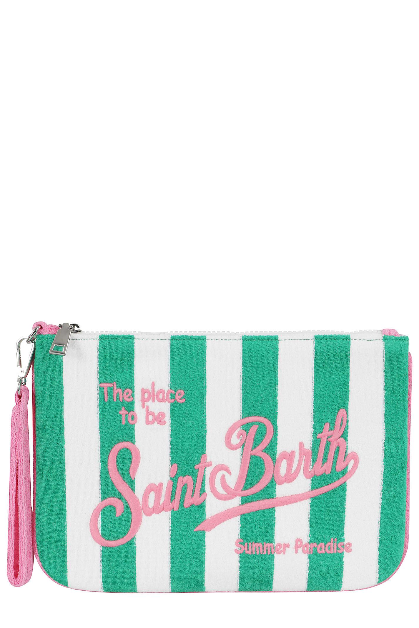 mc2 saint barth pochette