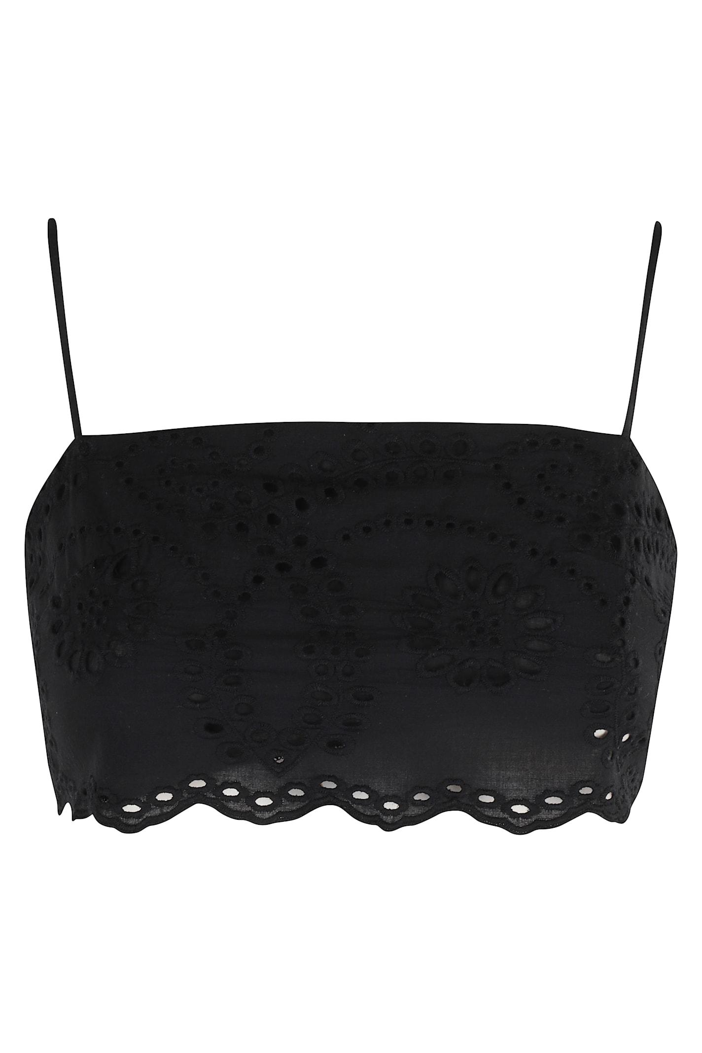 mc2 saint barth sangallo top