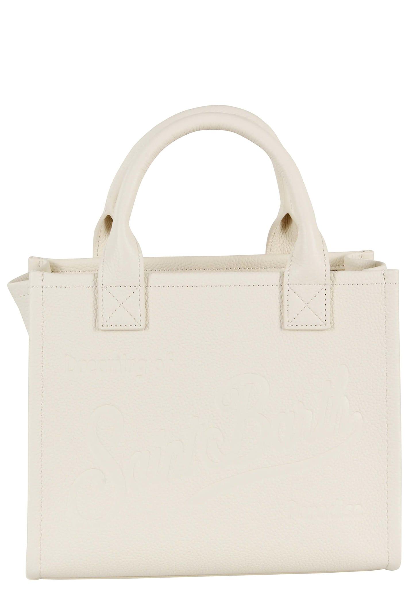 mc2 saint barth shoulder bag