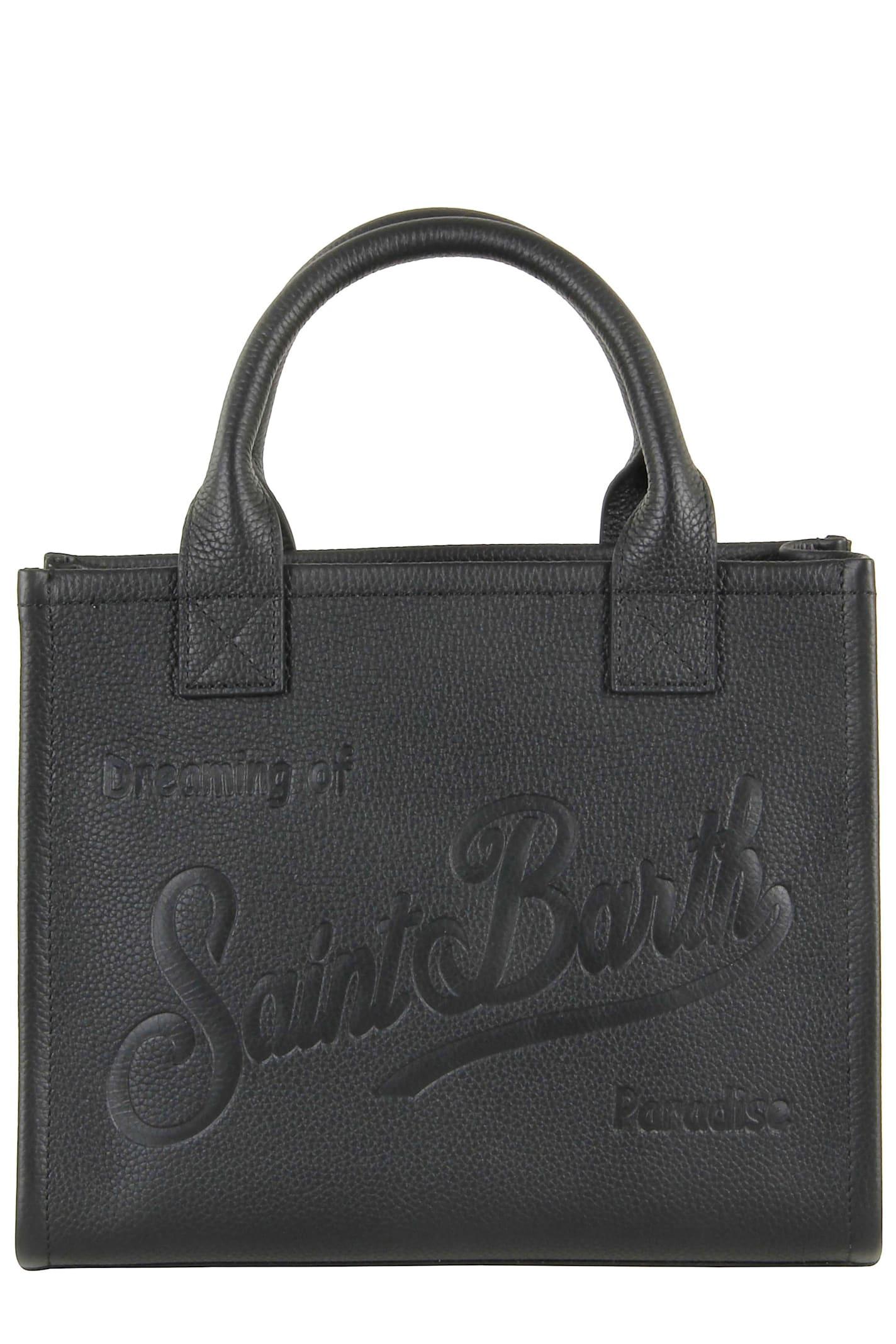 mc2 saint barth shoulder bag