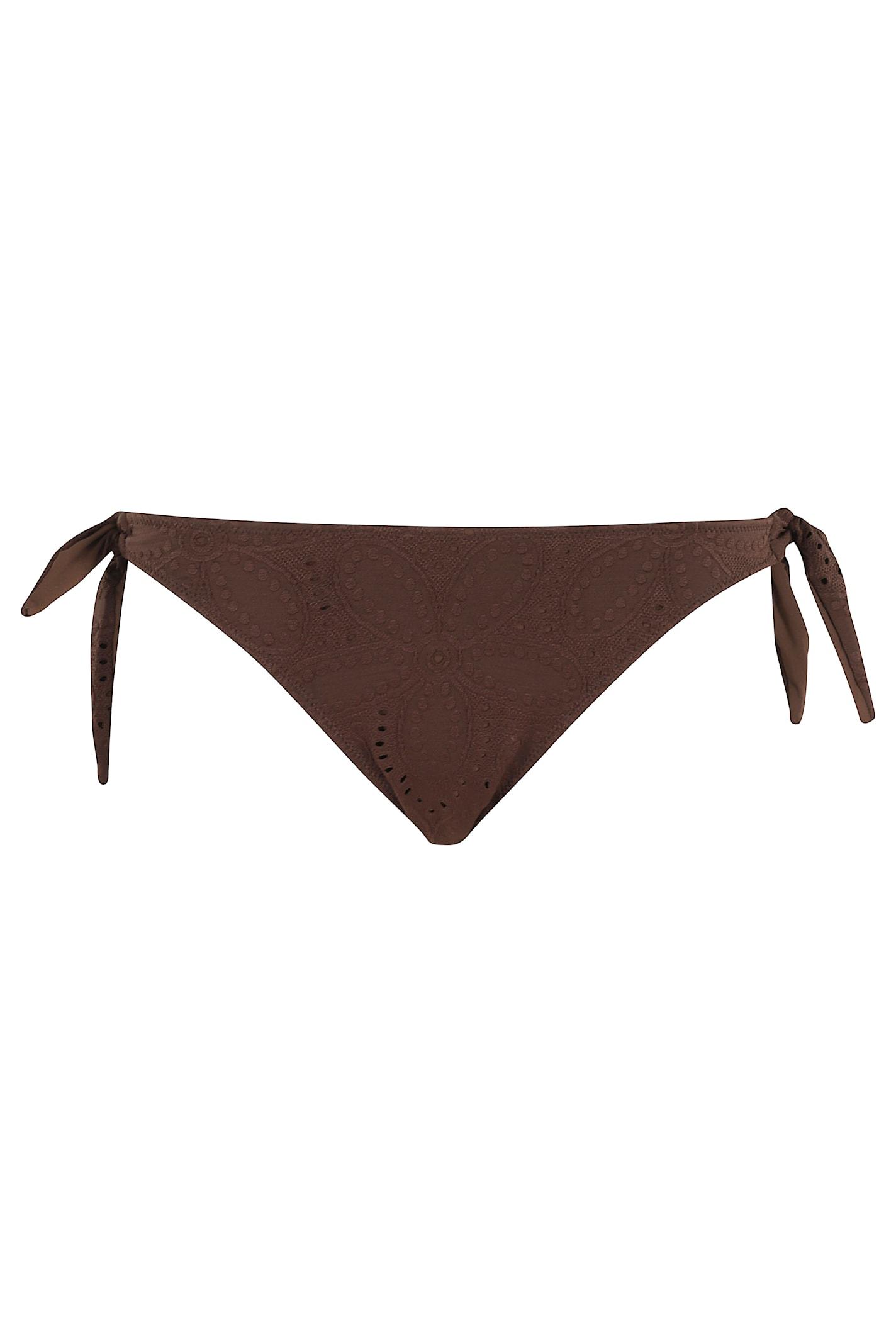 mc2 saint barth side tie normal coverage bikini