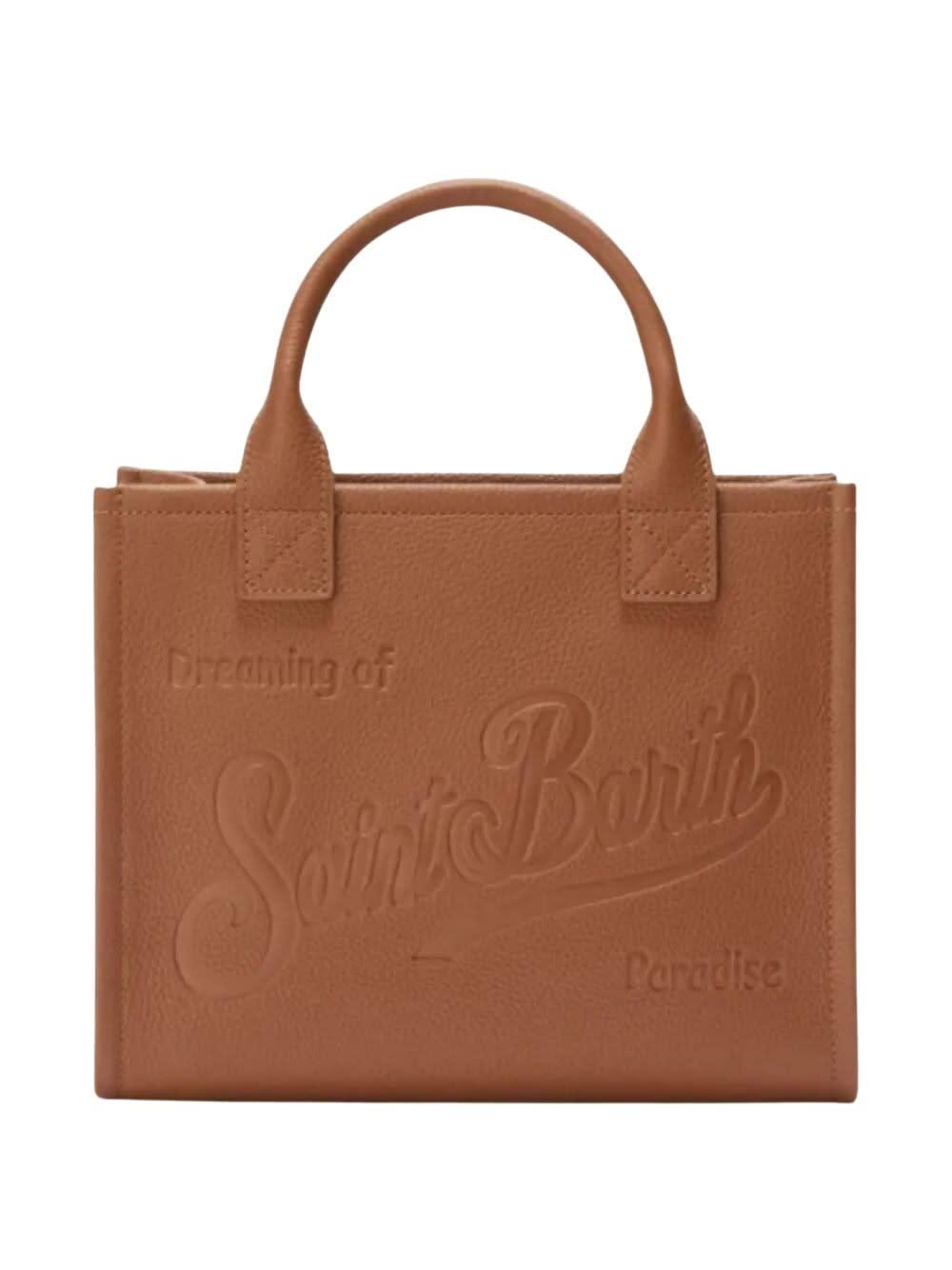 mc2 saint barth vanity bag midi