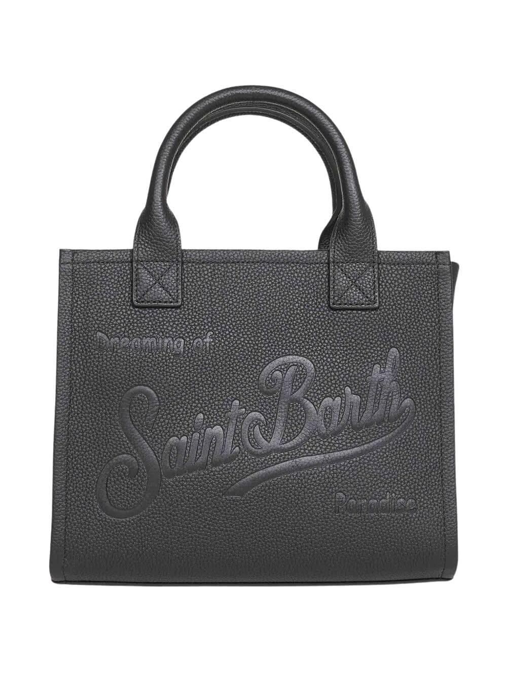 mc2 saint barth vanity bag midi