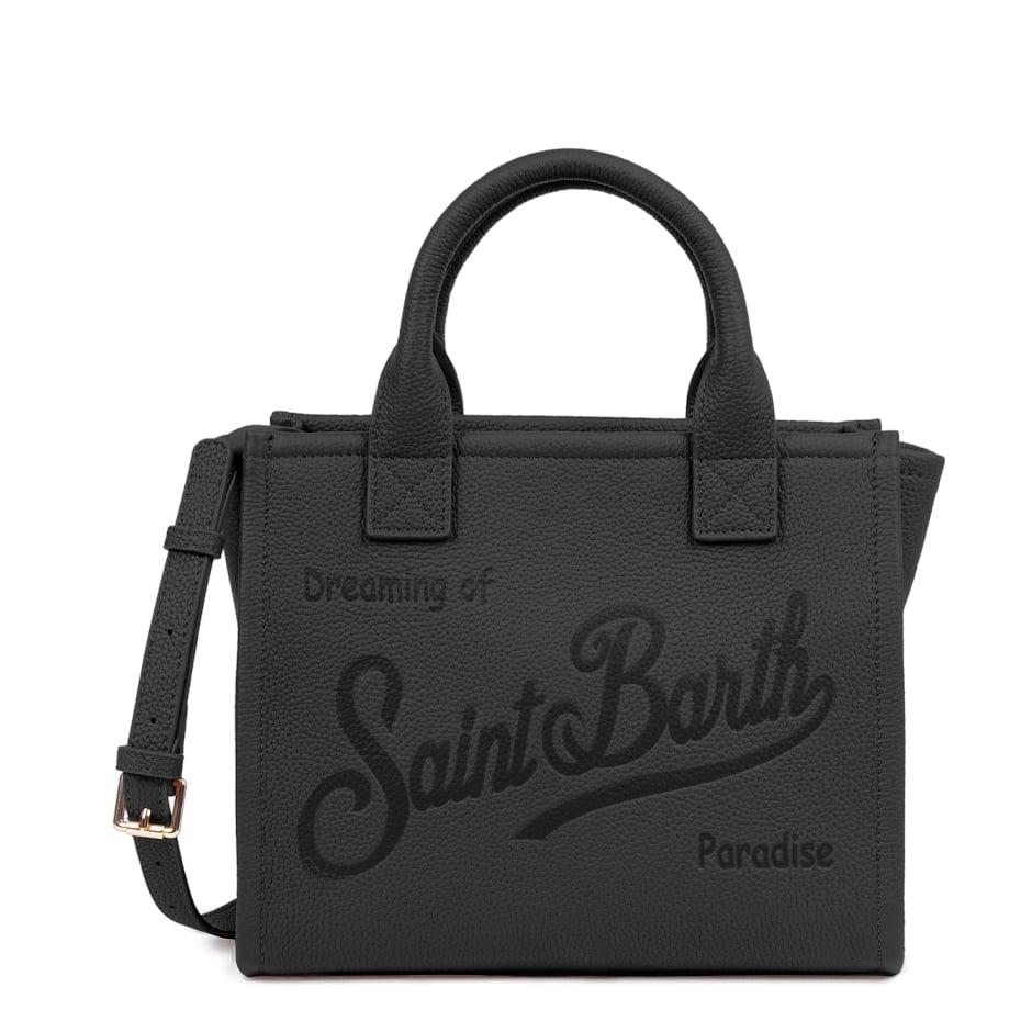 mc2 saint barth vanity bag midi