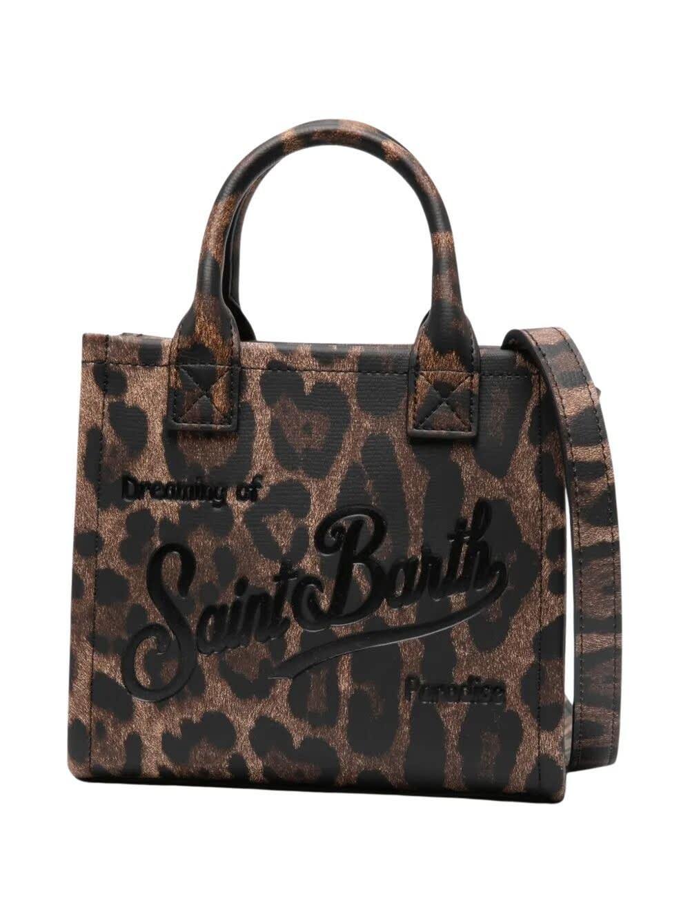 mc2 saint barth vanity bag mini