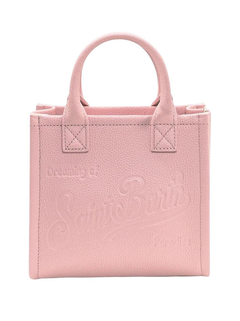 mc2 saint barth vanity bag mini