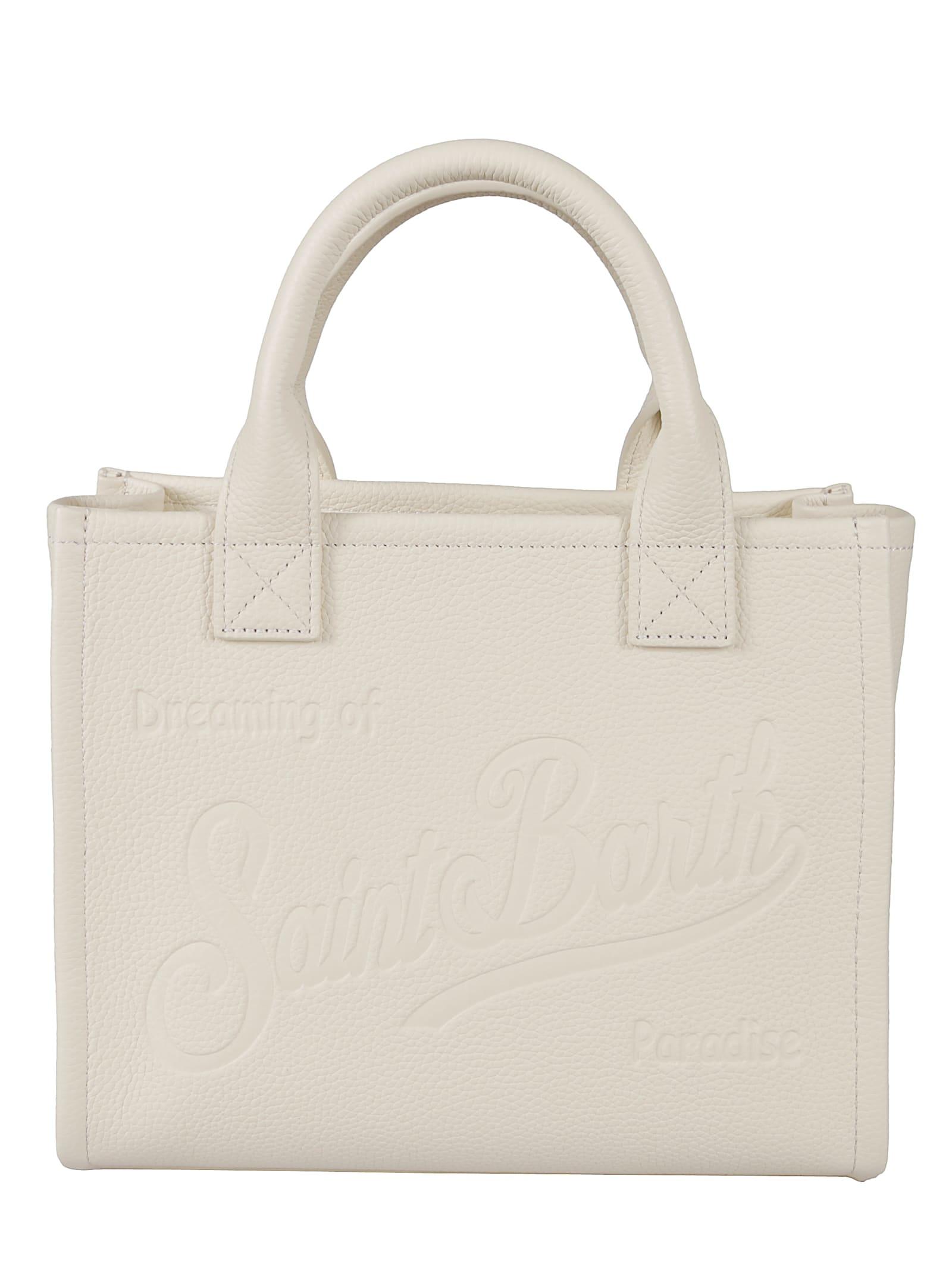 mc2 saint barth vanity bag