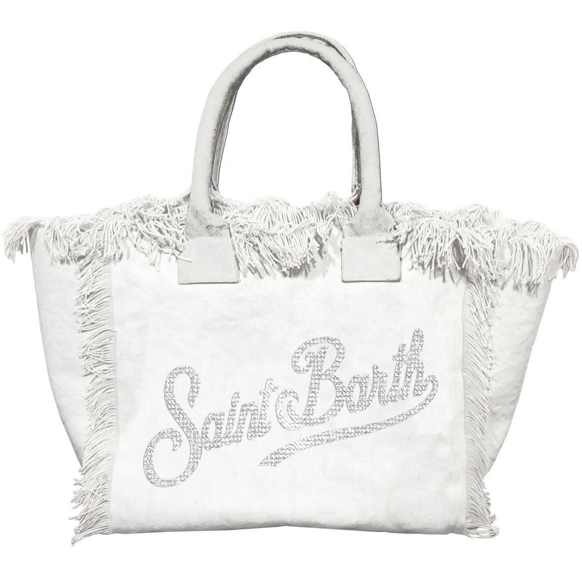 mc2 saint barth vanity bag