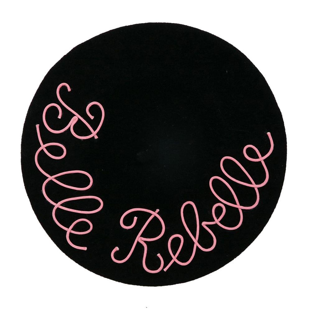 mc2 saint barth woman basque with belle rebelle embroidery leontine vintage special edition