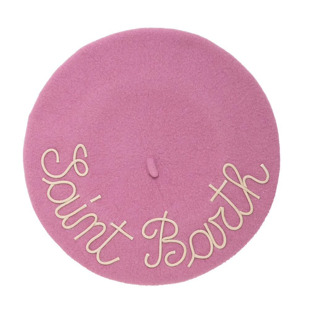 mc2 saint barth woman basque with saint barth embroidery leontine vintage special edition