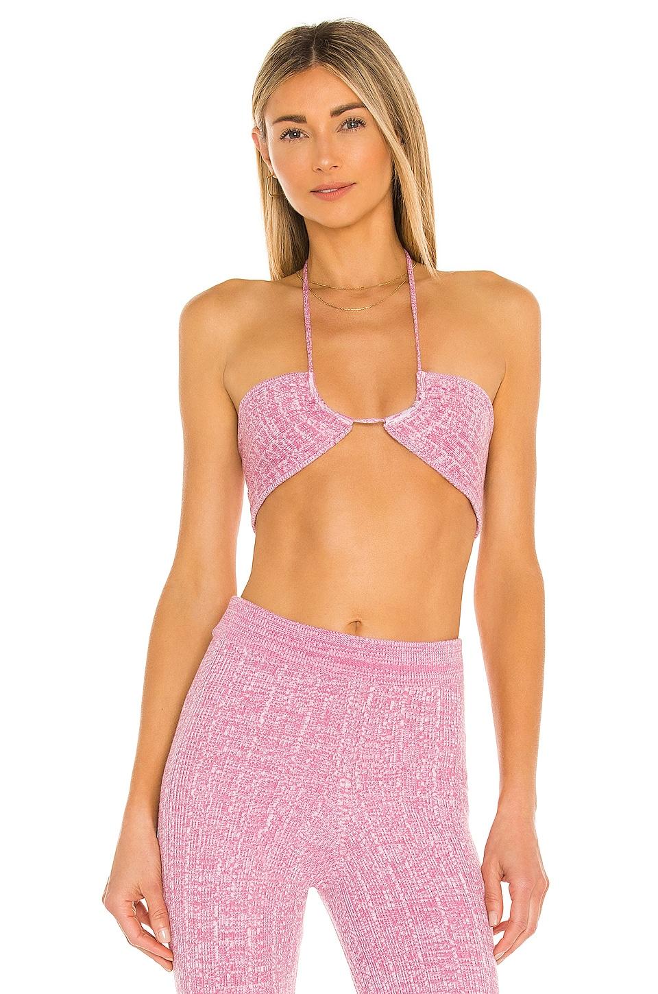 mckenna drawstring top