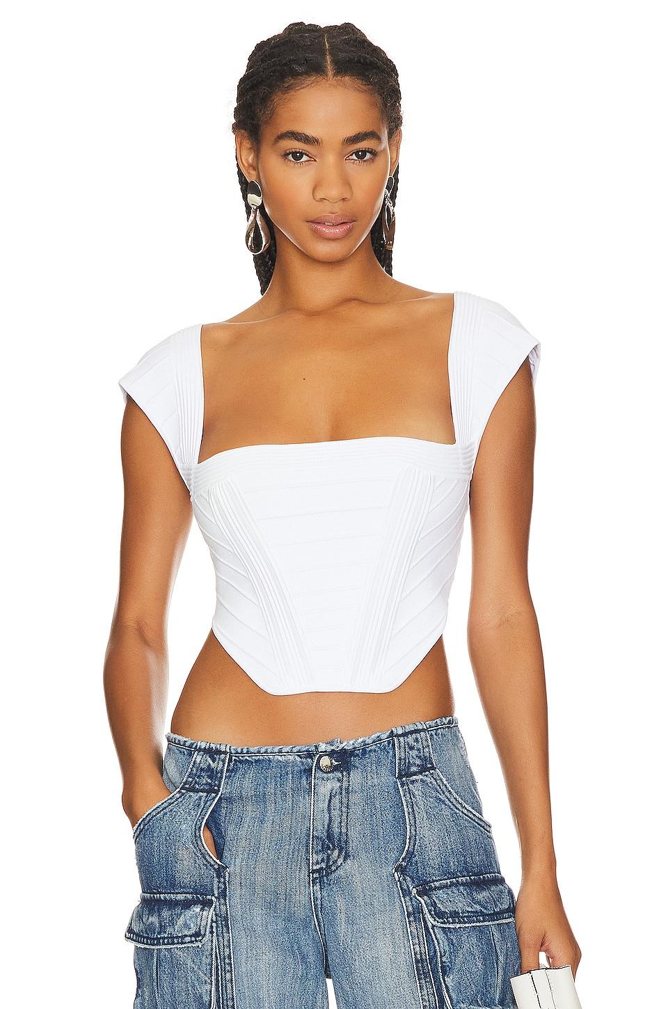 mckenna top