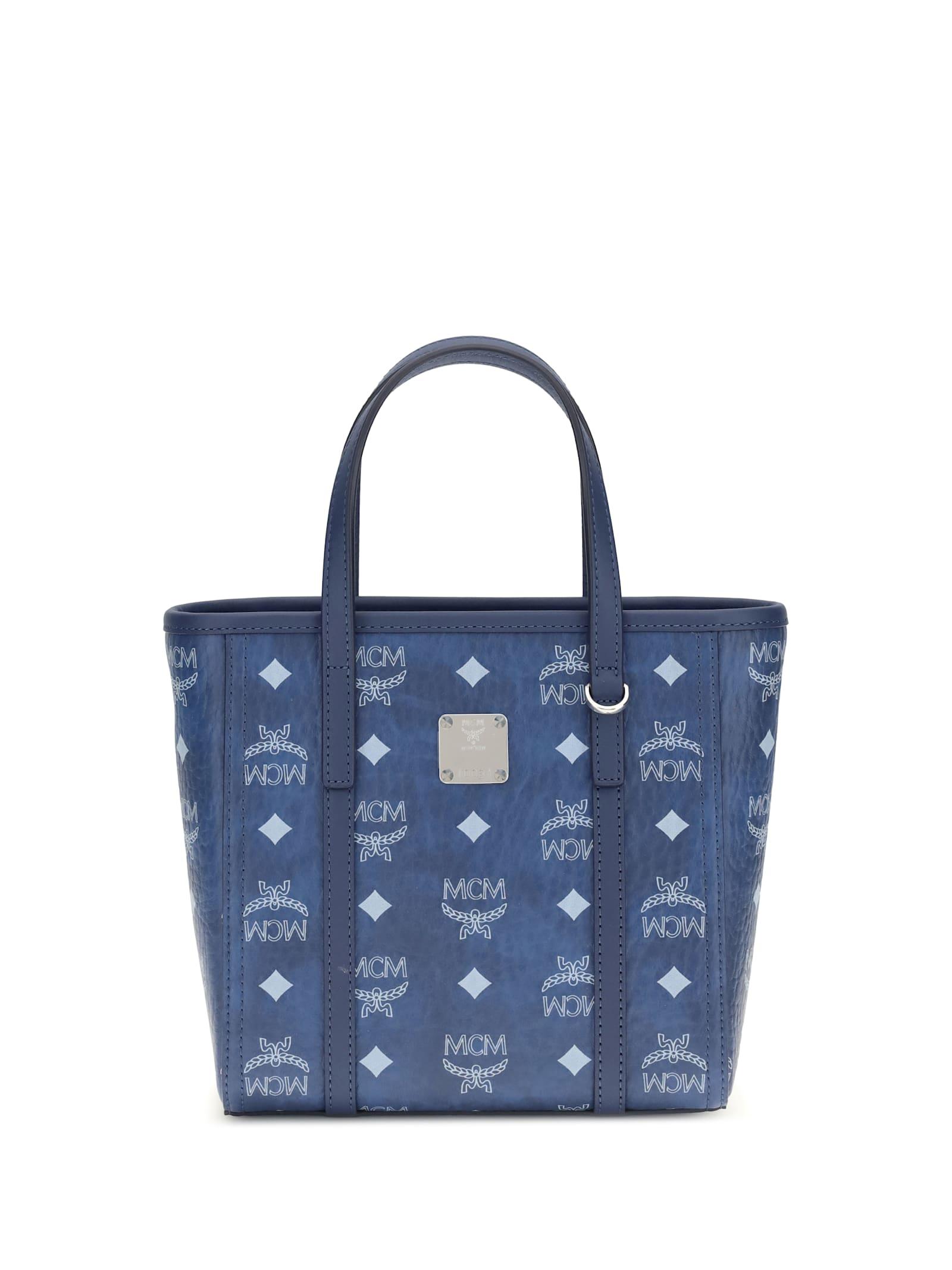 mcm toni handbag