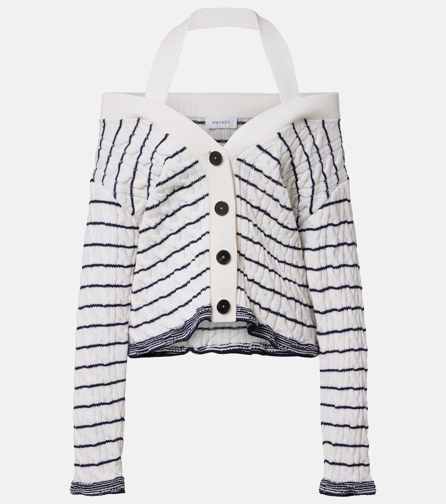 mcqueen cable