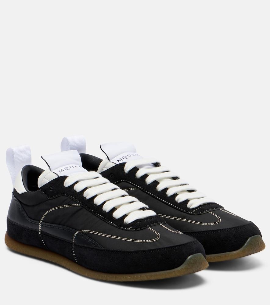 mcqueen ec1 suede