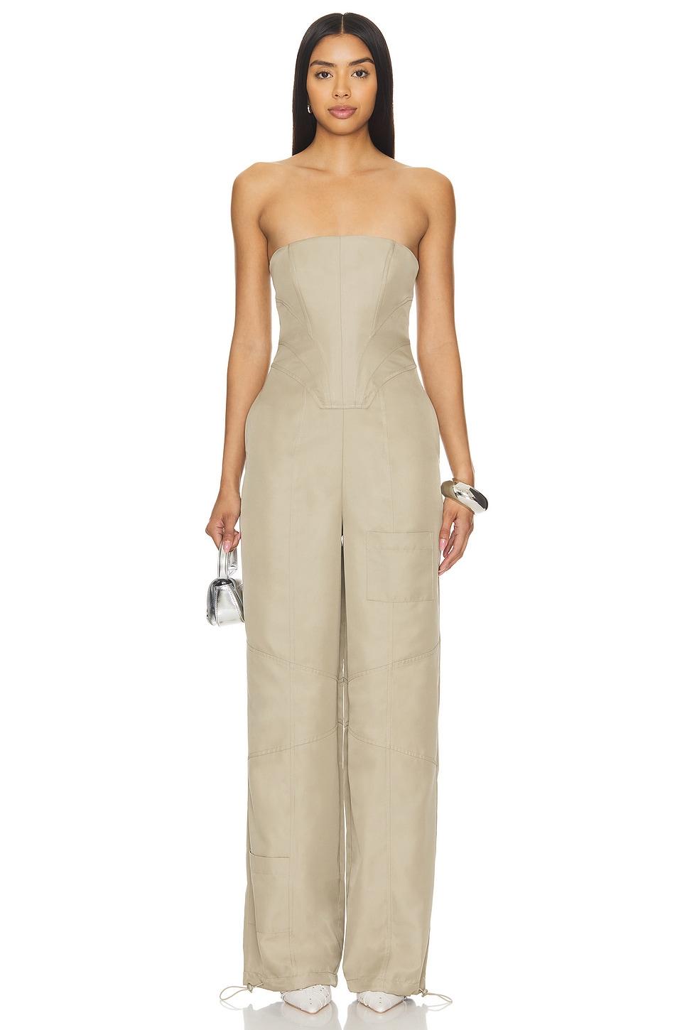meadow jumpsuit