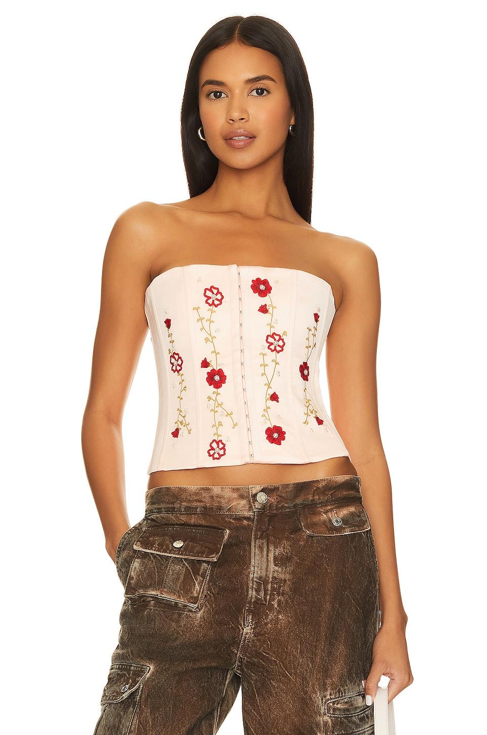 meadows corset