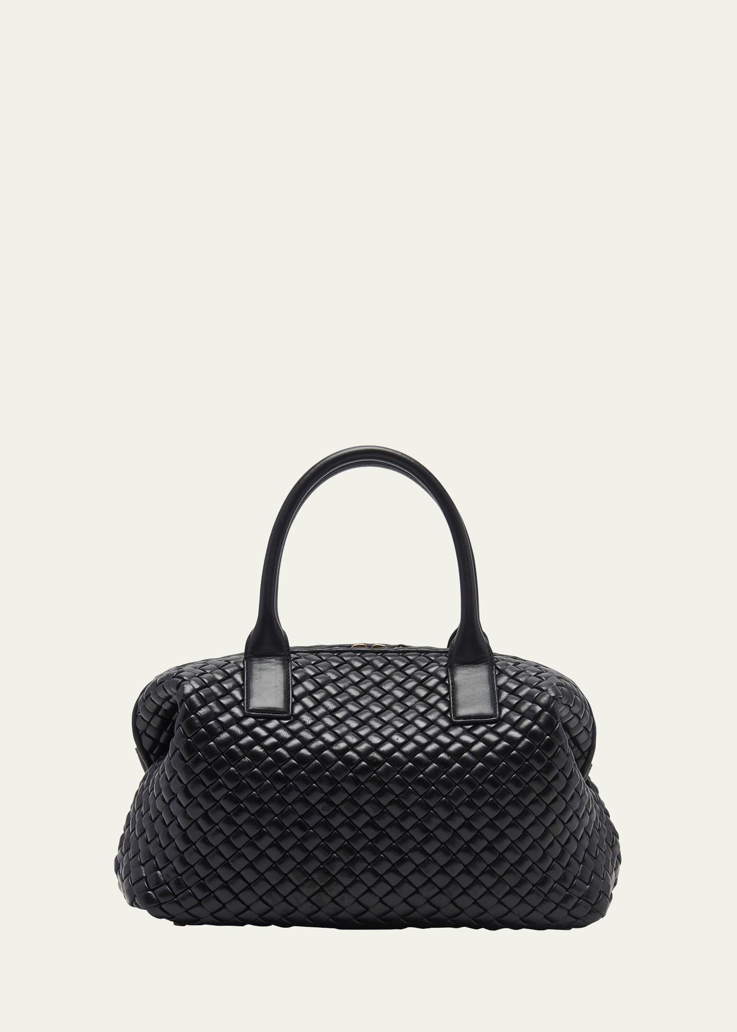 medium bauletto bag