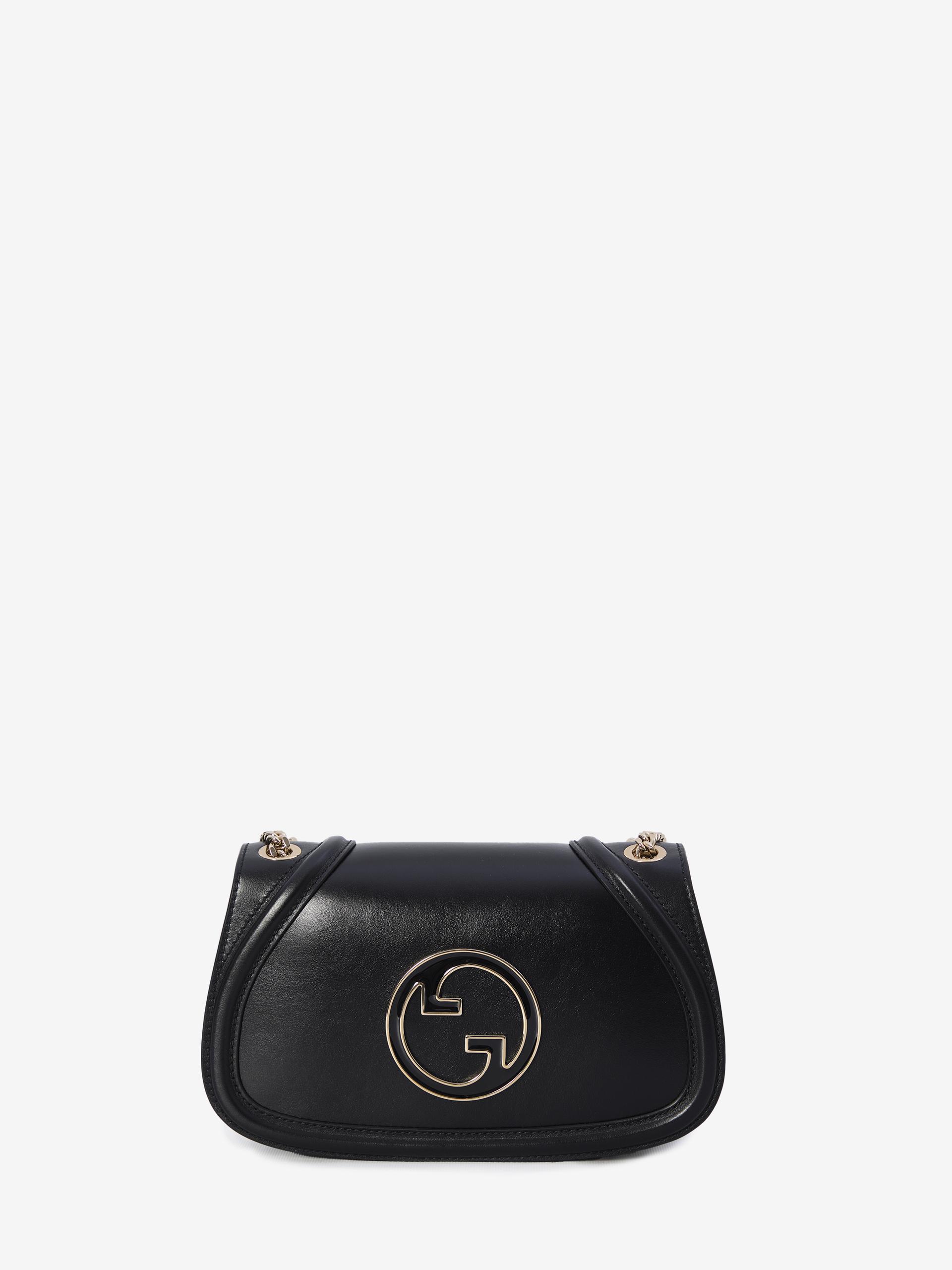 medium gucci blondie bag
