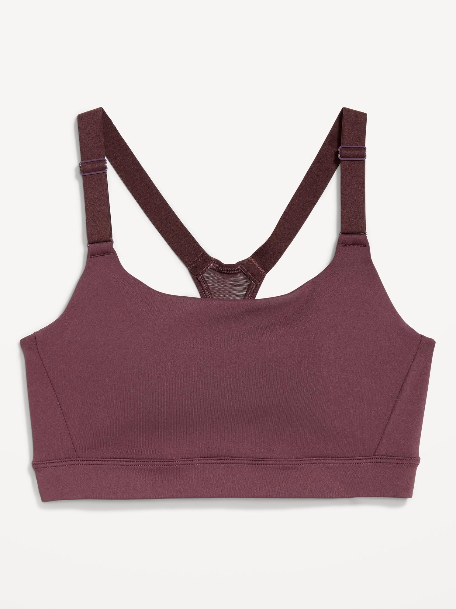 medium support powersoft sports bra