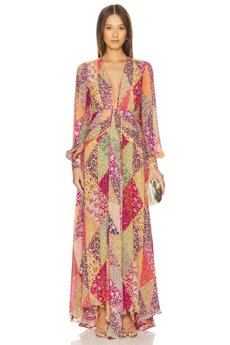 meera dress