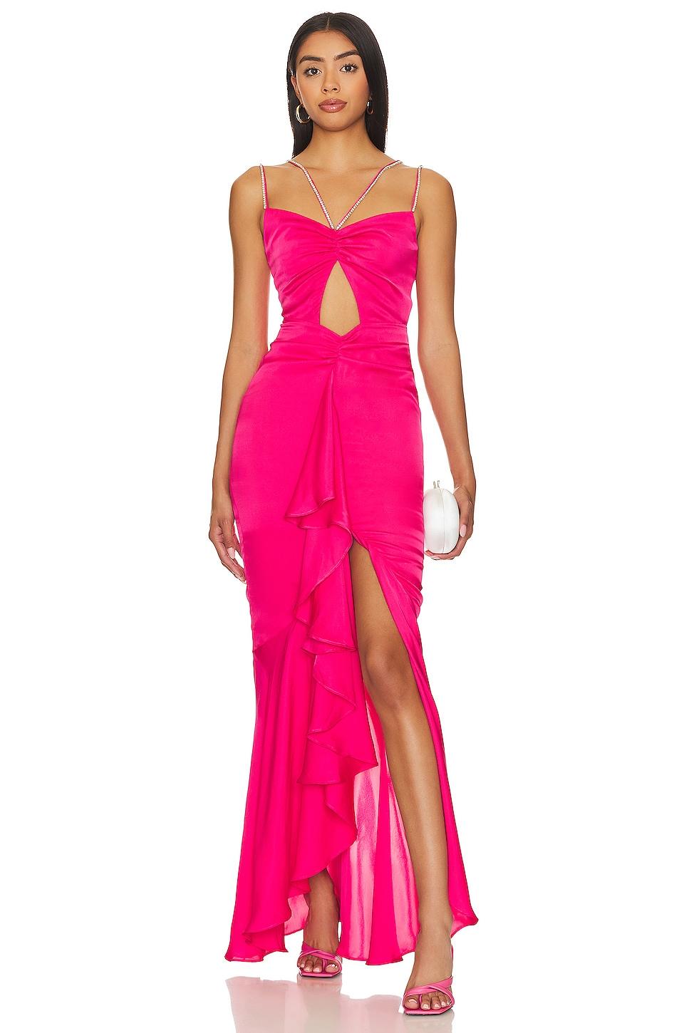 meera gown