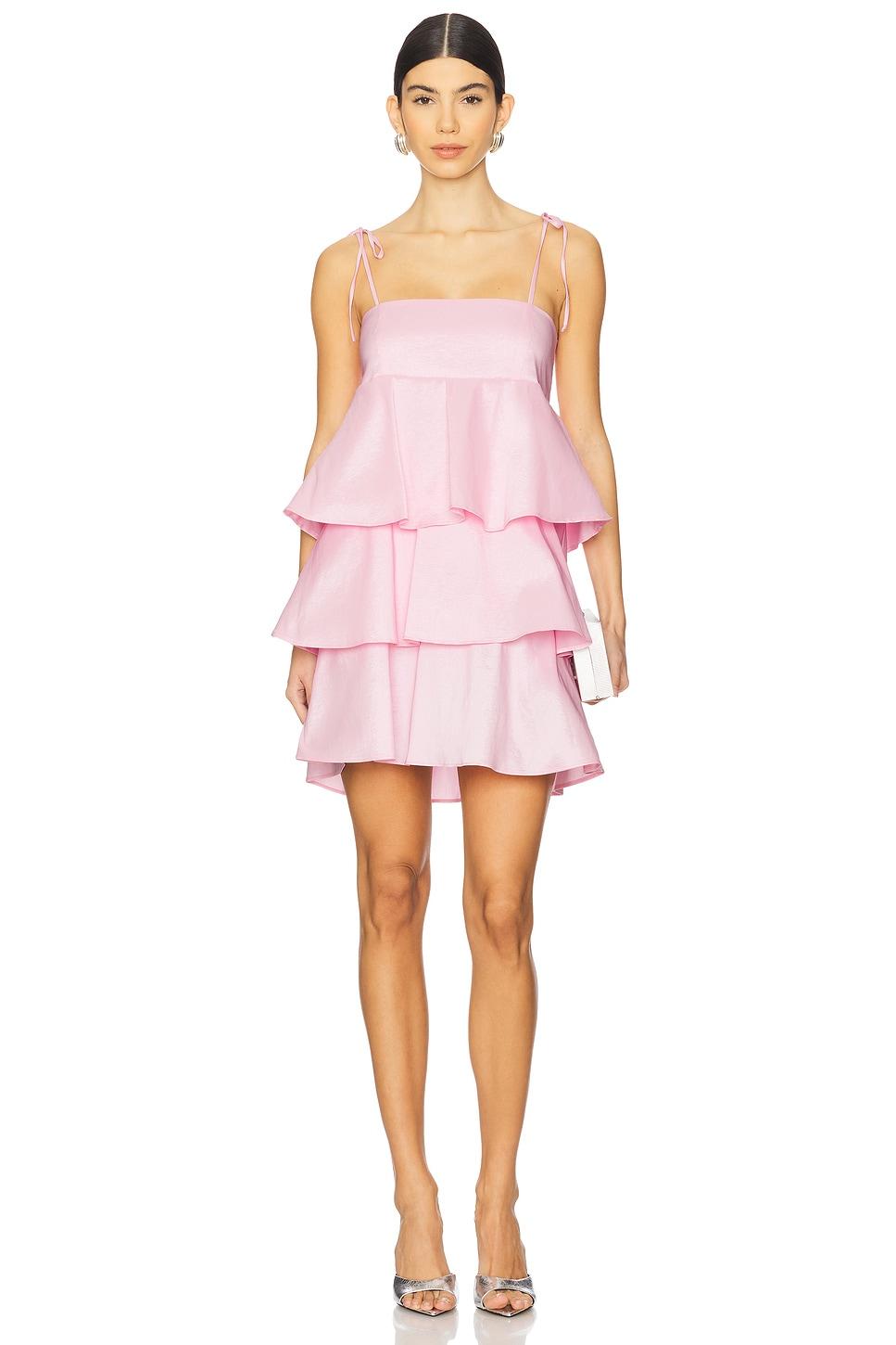 meet cute mini dress