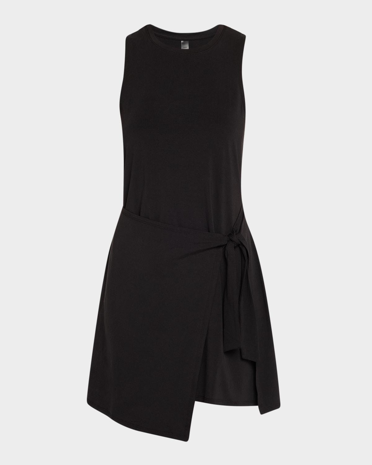 meet up mini dress